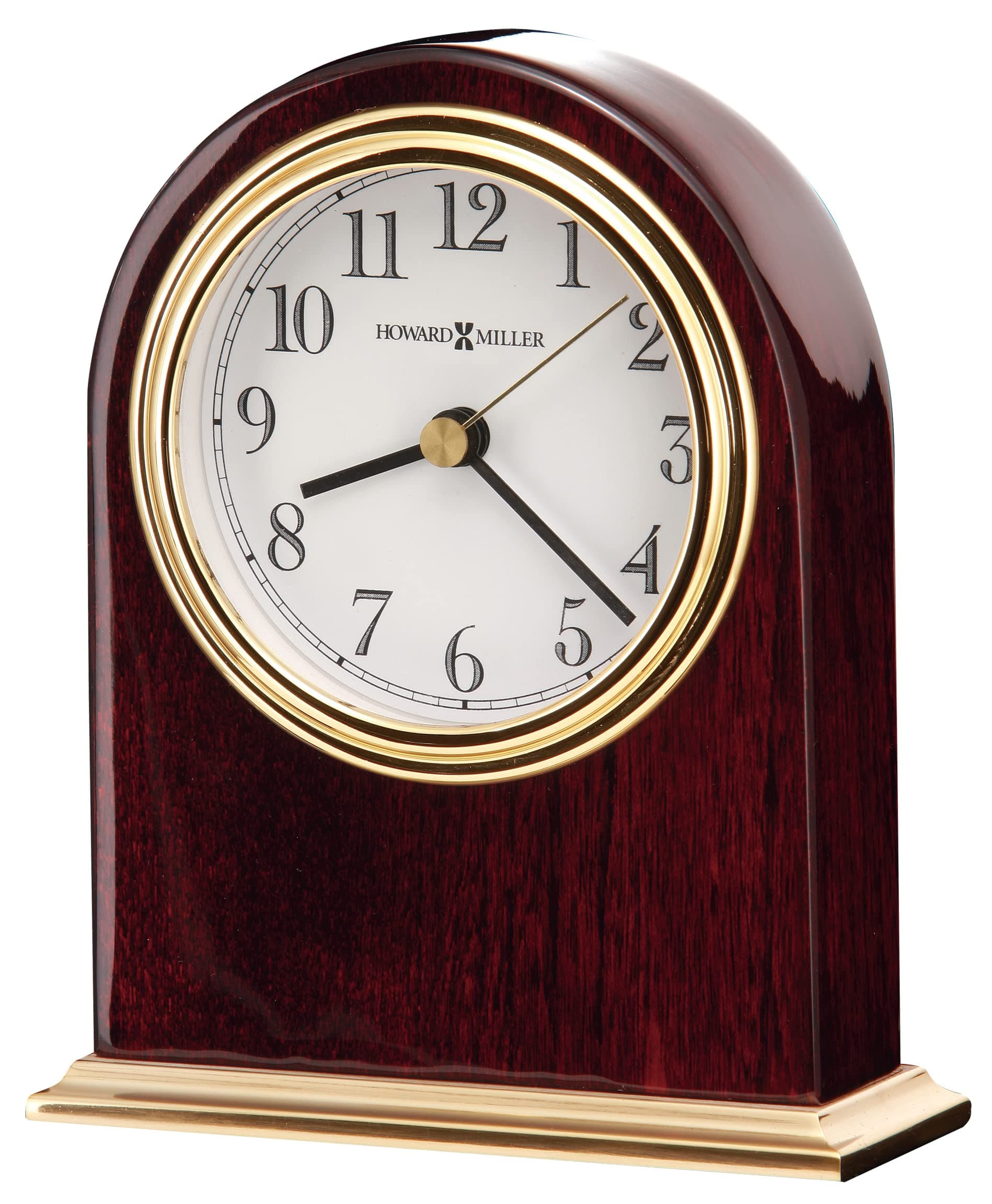 Howard Miller 645-446 Monroe Table Clock by