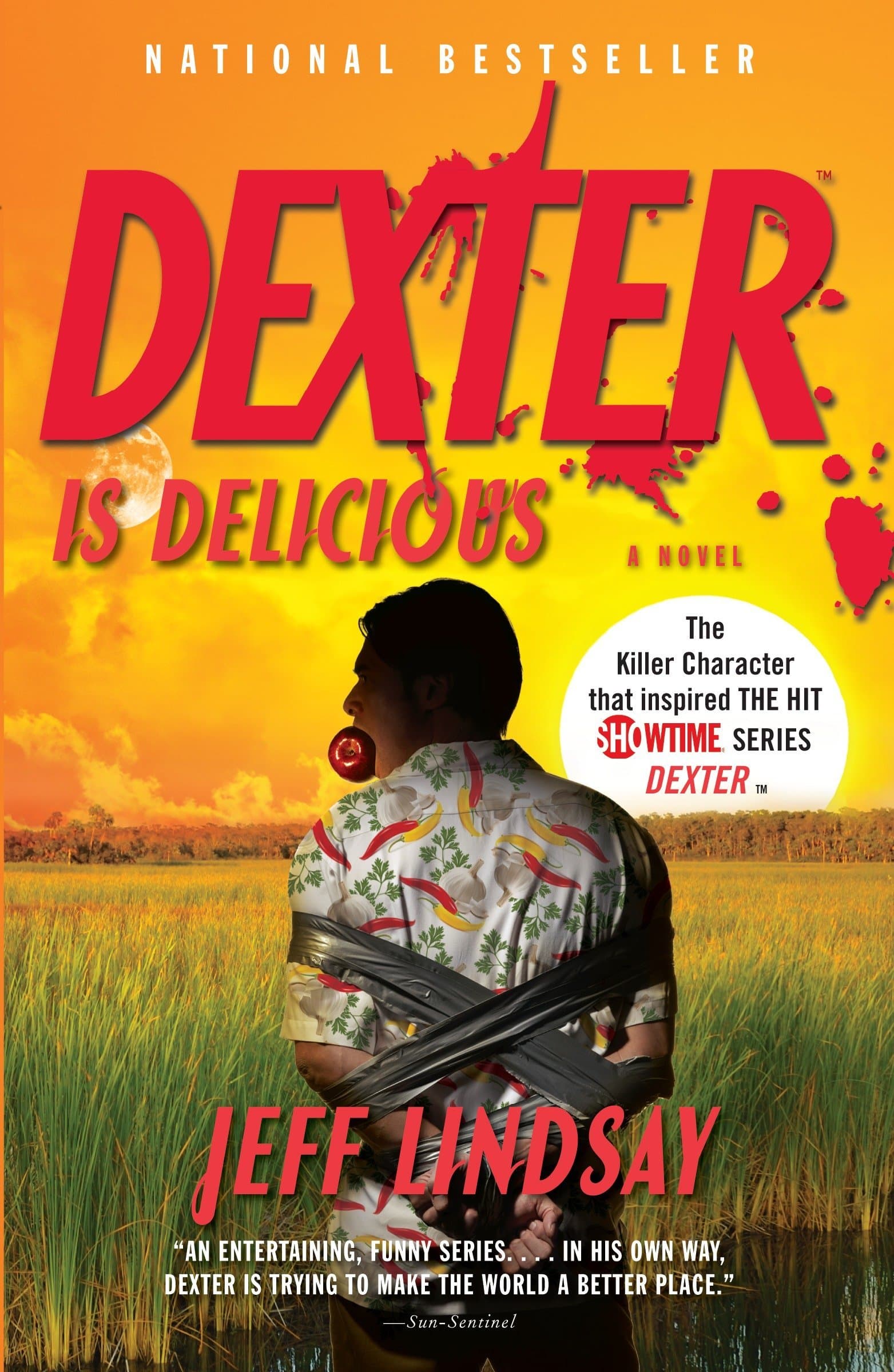Dexter Is Delicious: Dexter Morgan (5) (Dexter Series)