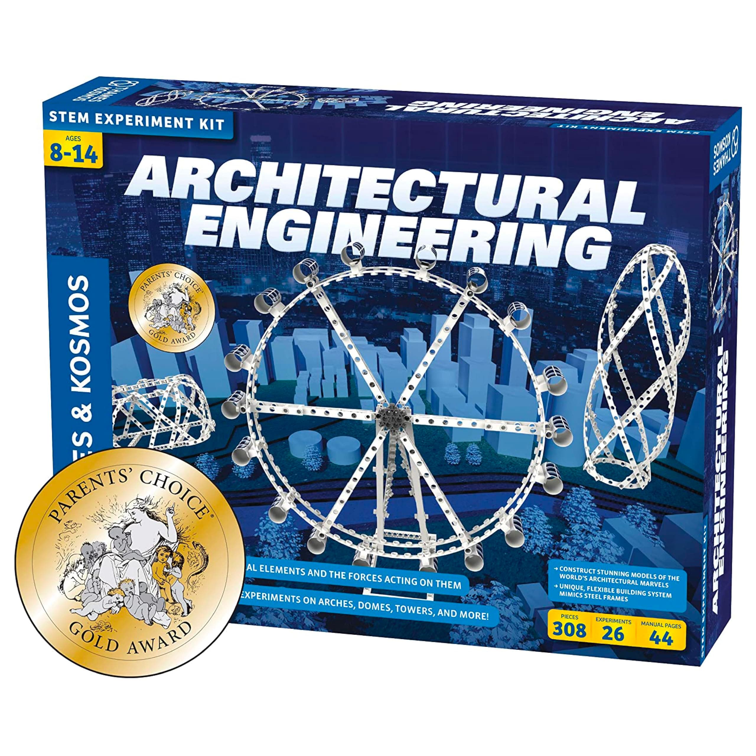 Architectural Engineering