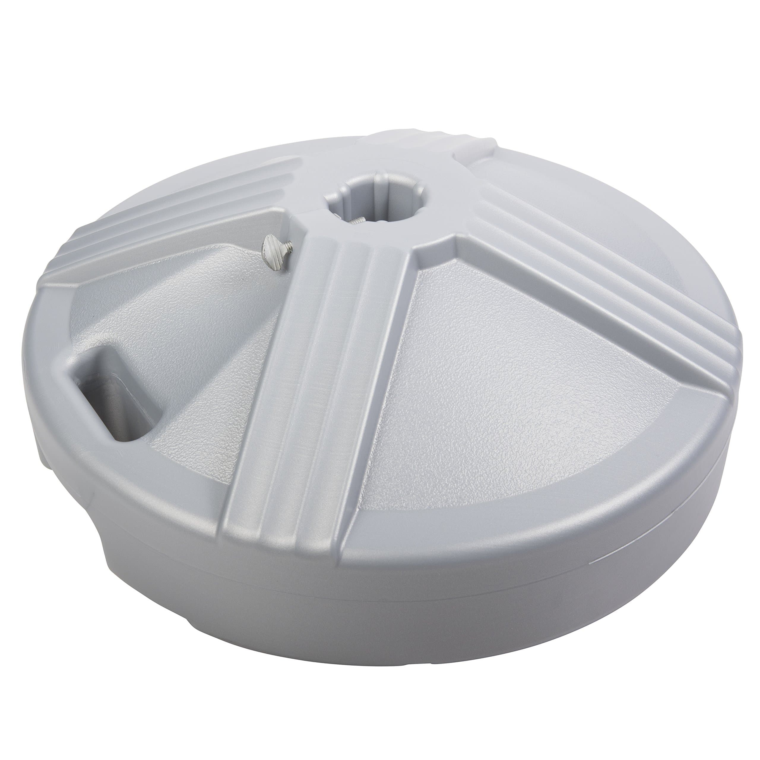 US Weight Fillable Umbrella Base (More Colors Available)