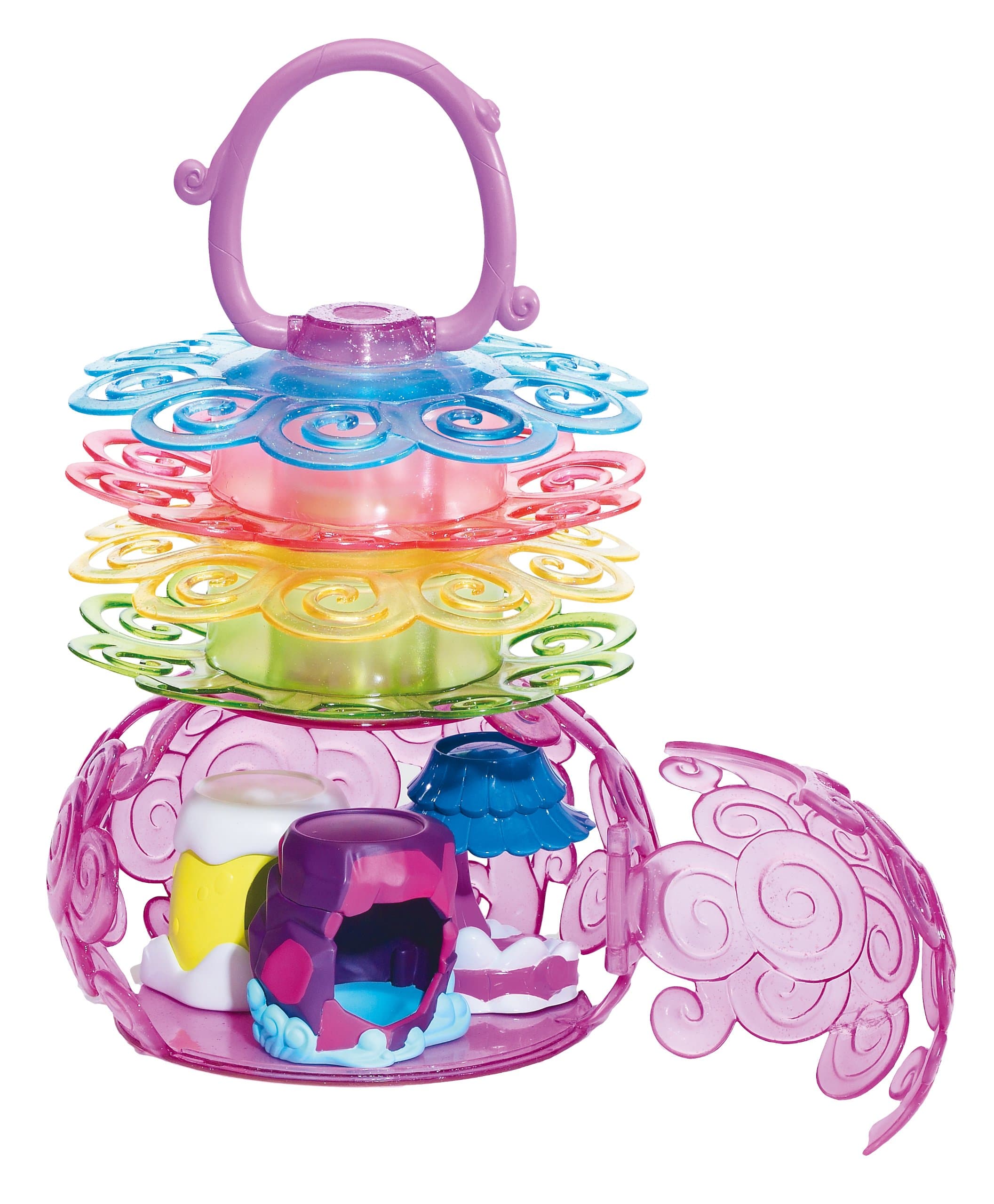 Zoobles Storage Case