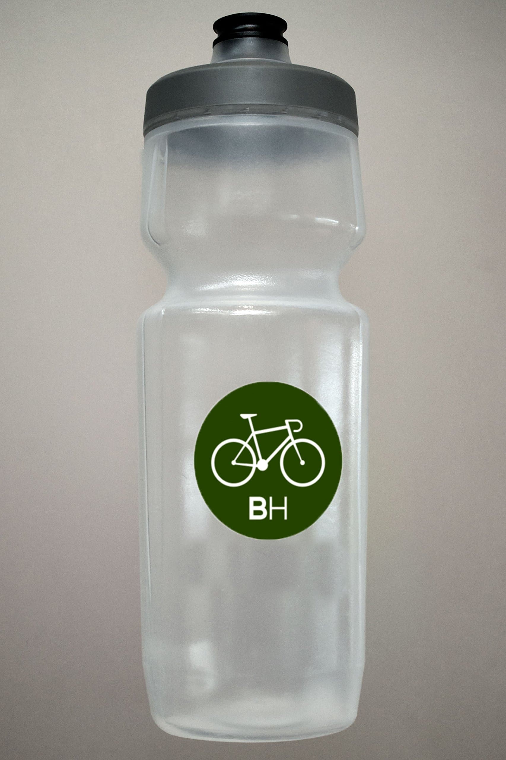 Purist Hydroflo for Bike Hugger