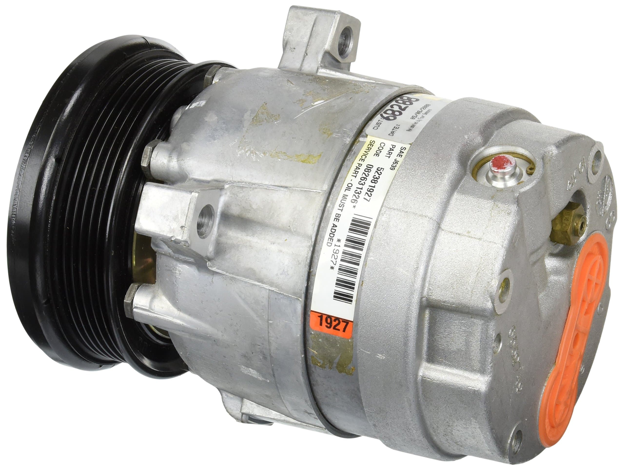 Four Seasons68288 Compressor with Clutch