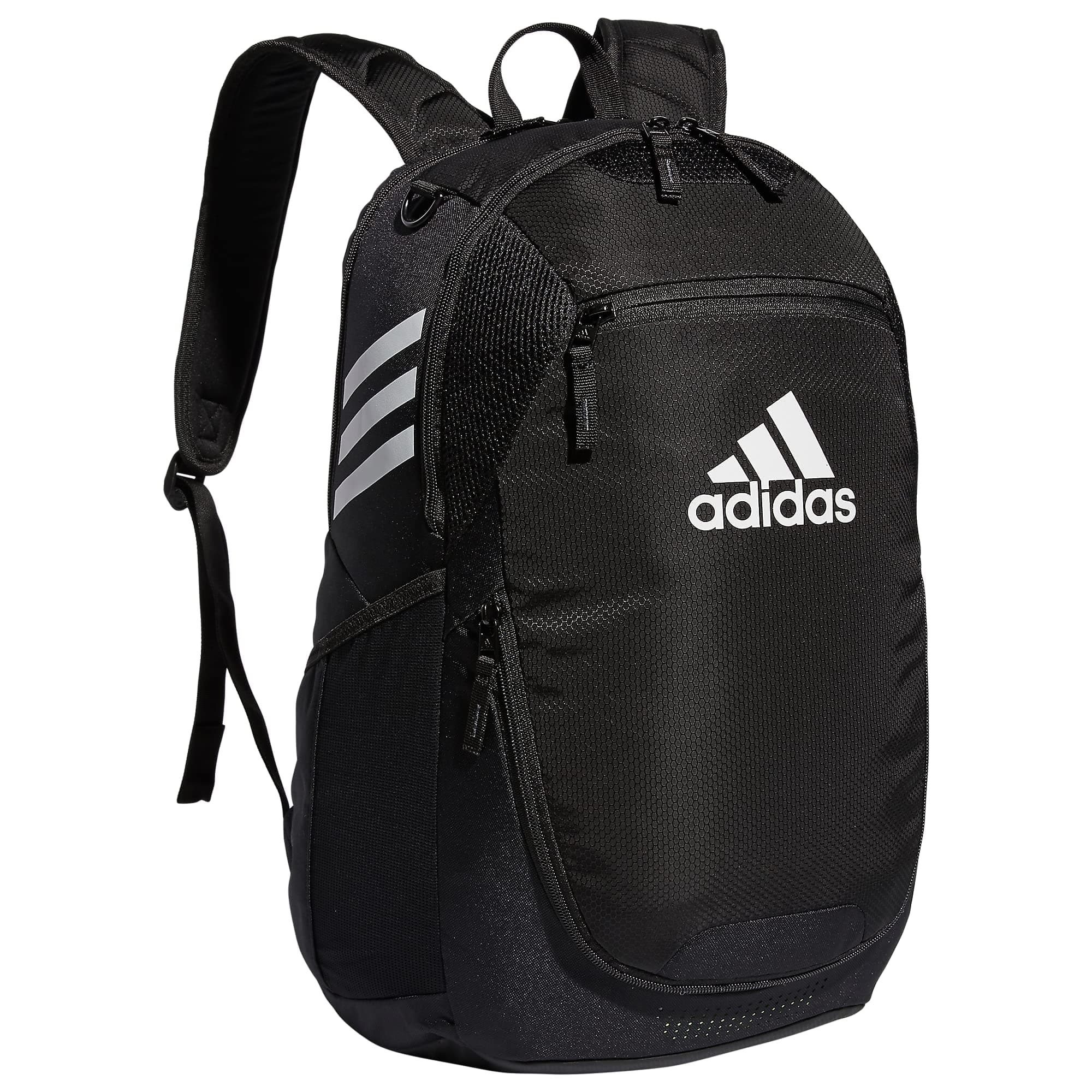 Stadium 3 Soccer Backpack with Ball Pocket, 36L