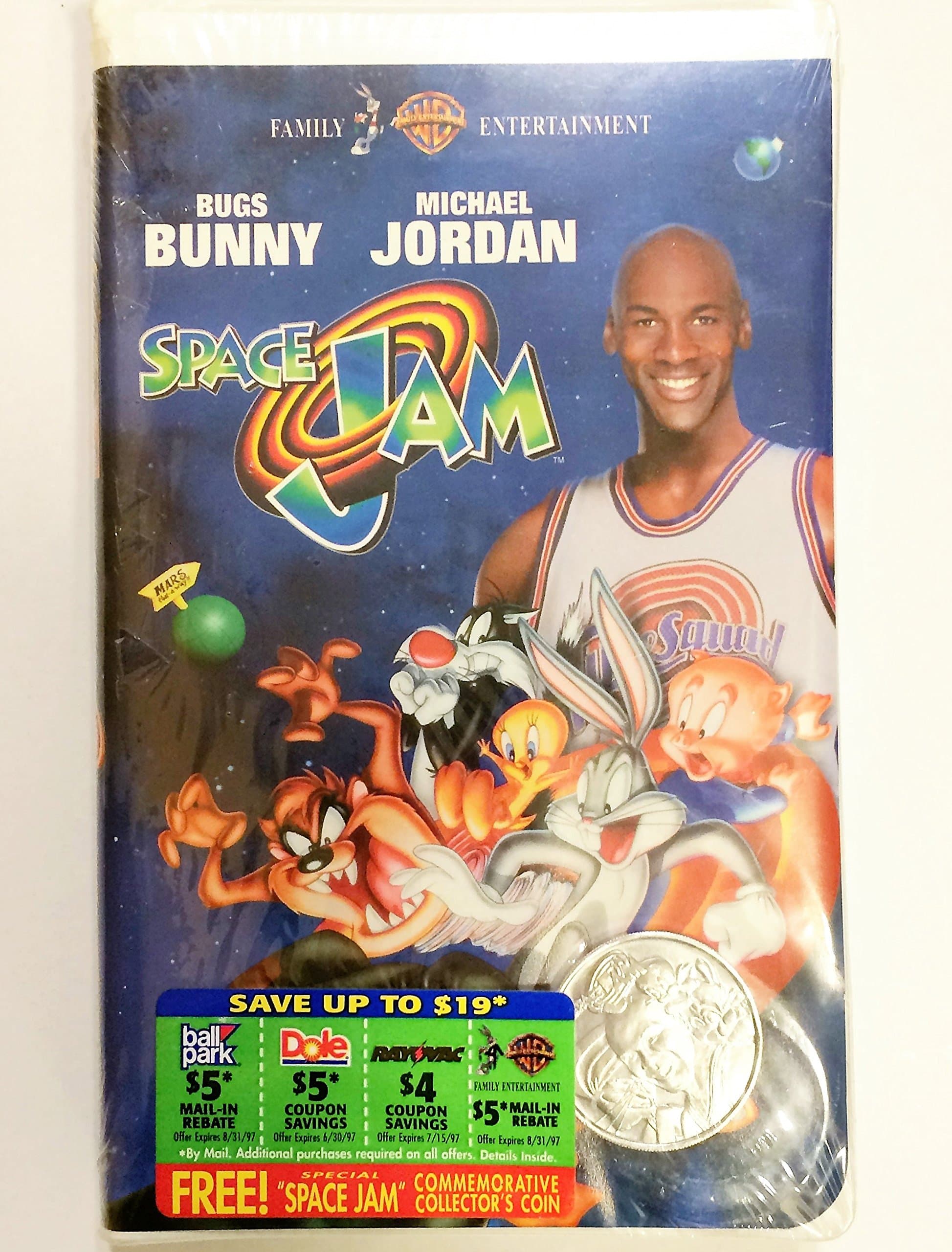 Space Jam