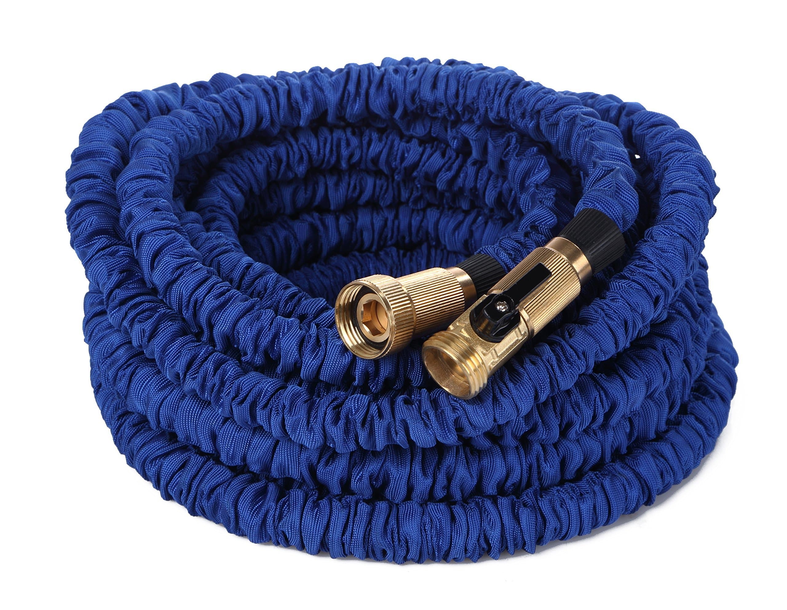 NovelWorld Expandable Garden Hose