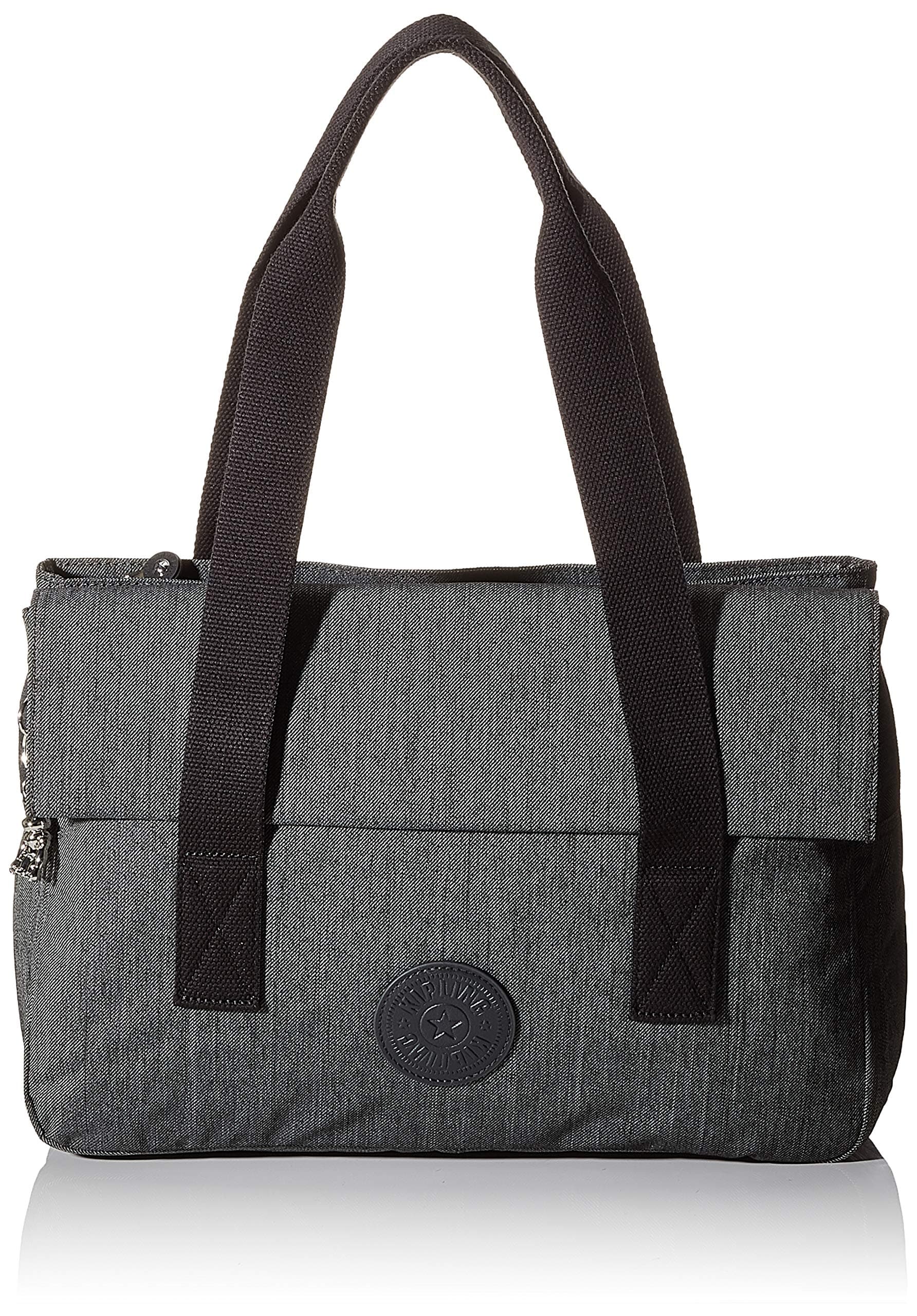 Kipling Perlani S Luggage, 10.5 L, Black Indigo W