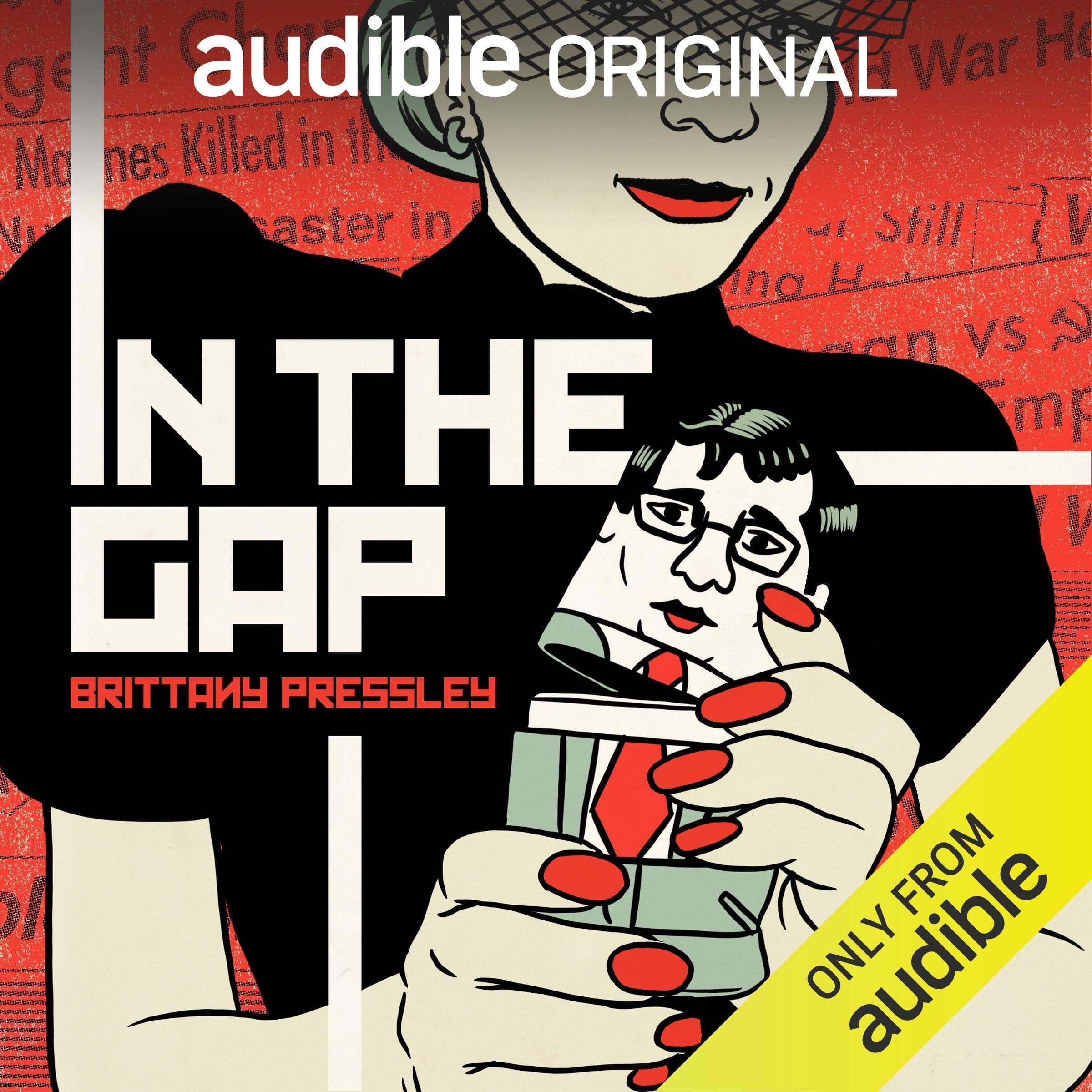 In the Gap: The United States v. Richard W. Miller
