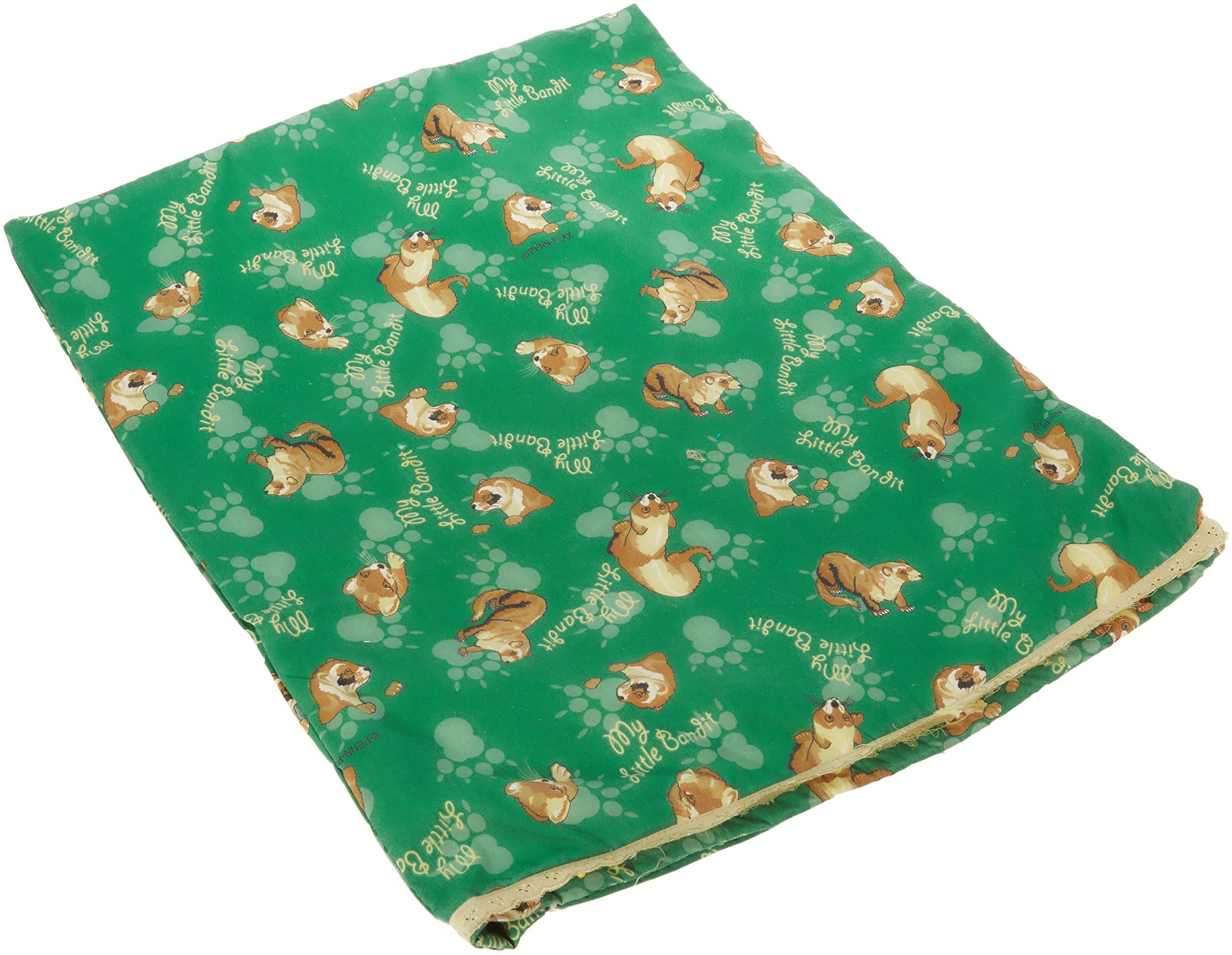 Pen Plax SAM419 S.A.M. Ferret Crinkler Sac & Tunnel