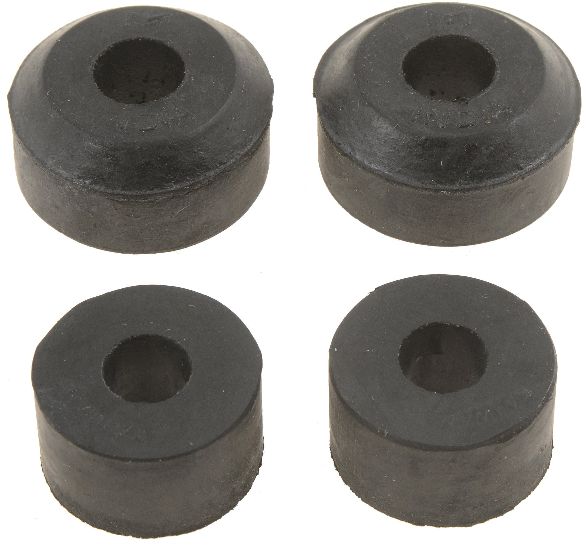 Dorman 31019 Shock and End Link Bushings, 4 Pack Universal Fit
