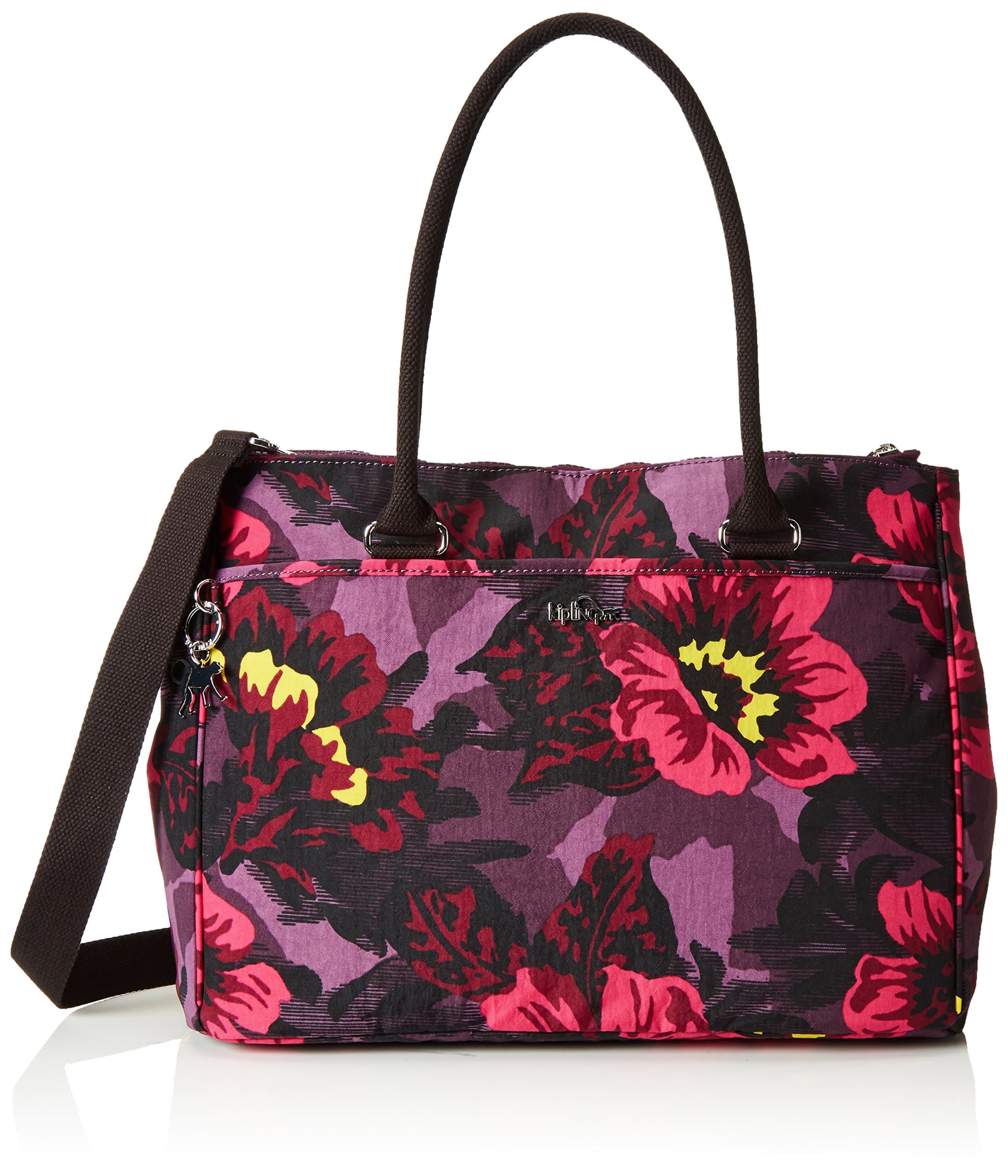 KIPLING KIPLING Women's New Halia Top-Handle Bag, 37x29x14 cm