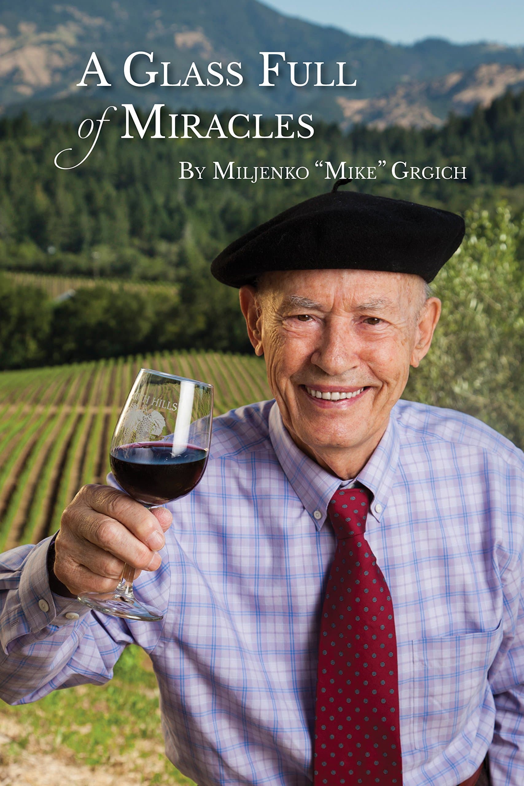 A Glass Full of Miracles