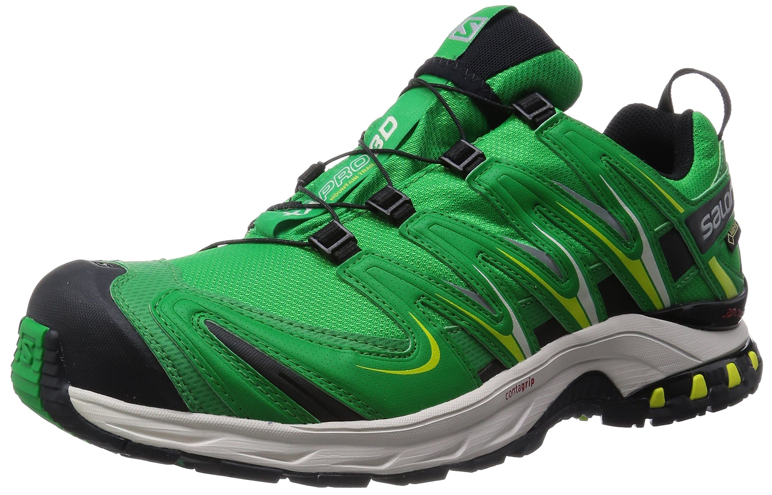 Salomon XA Pro 3D GTX Trail Running Shoes - AW15