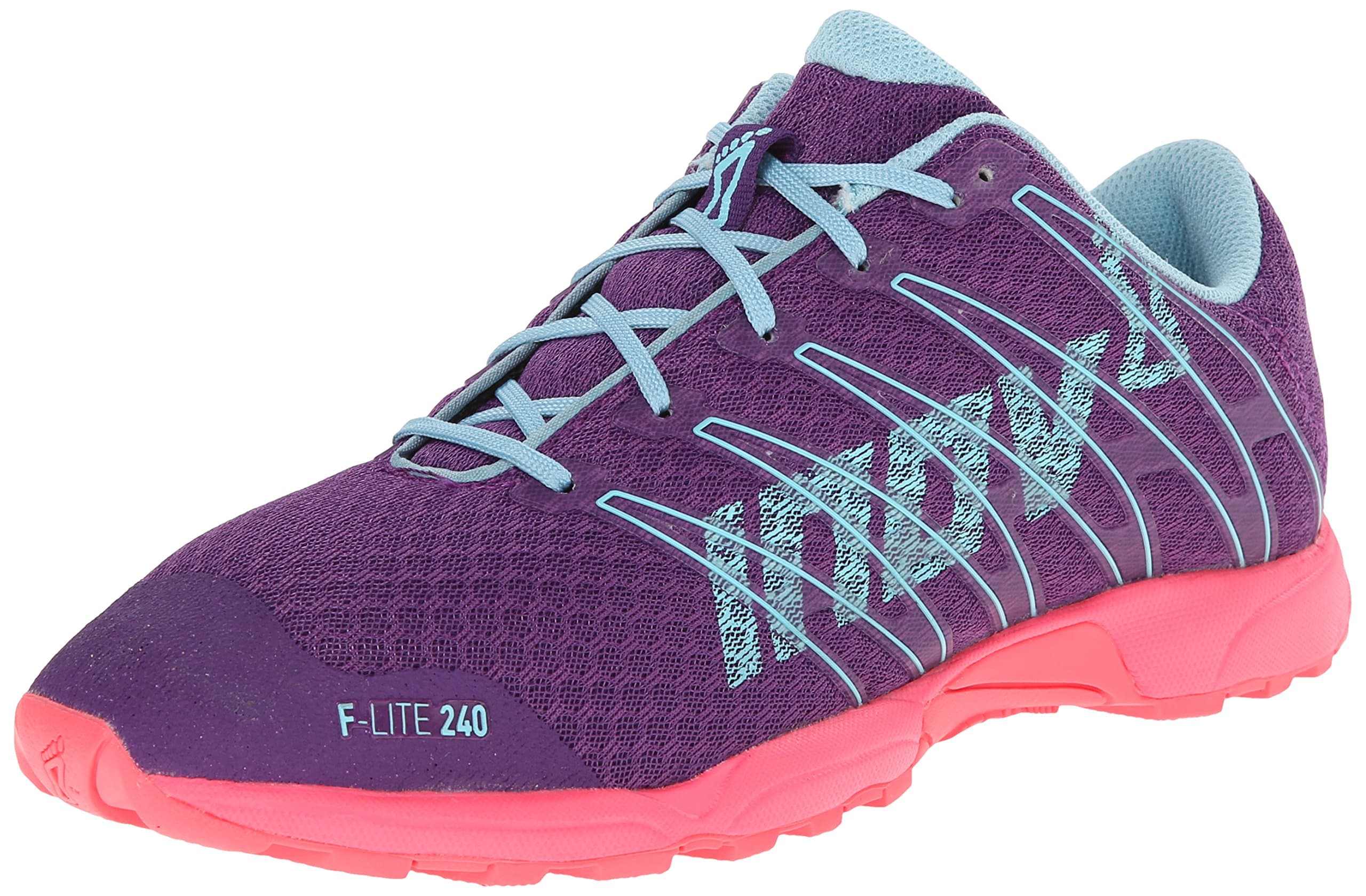 Inov-8 Women's F-Lite 240 P Cross-Training Shoe