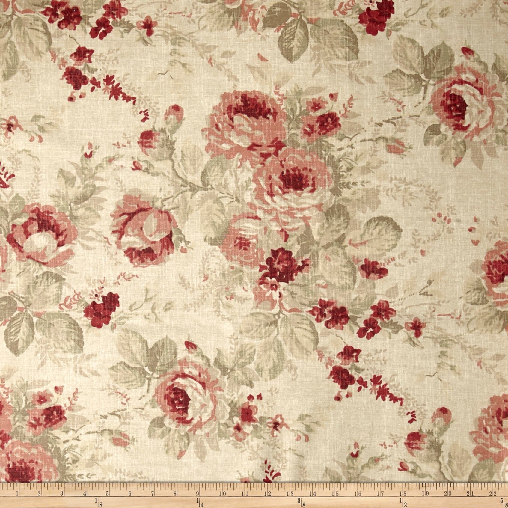 Magnolia Home Fashions Magnolia Home Shablis, Rose