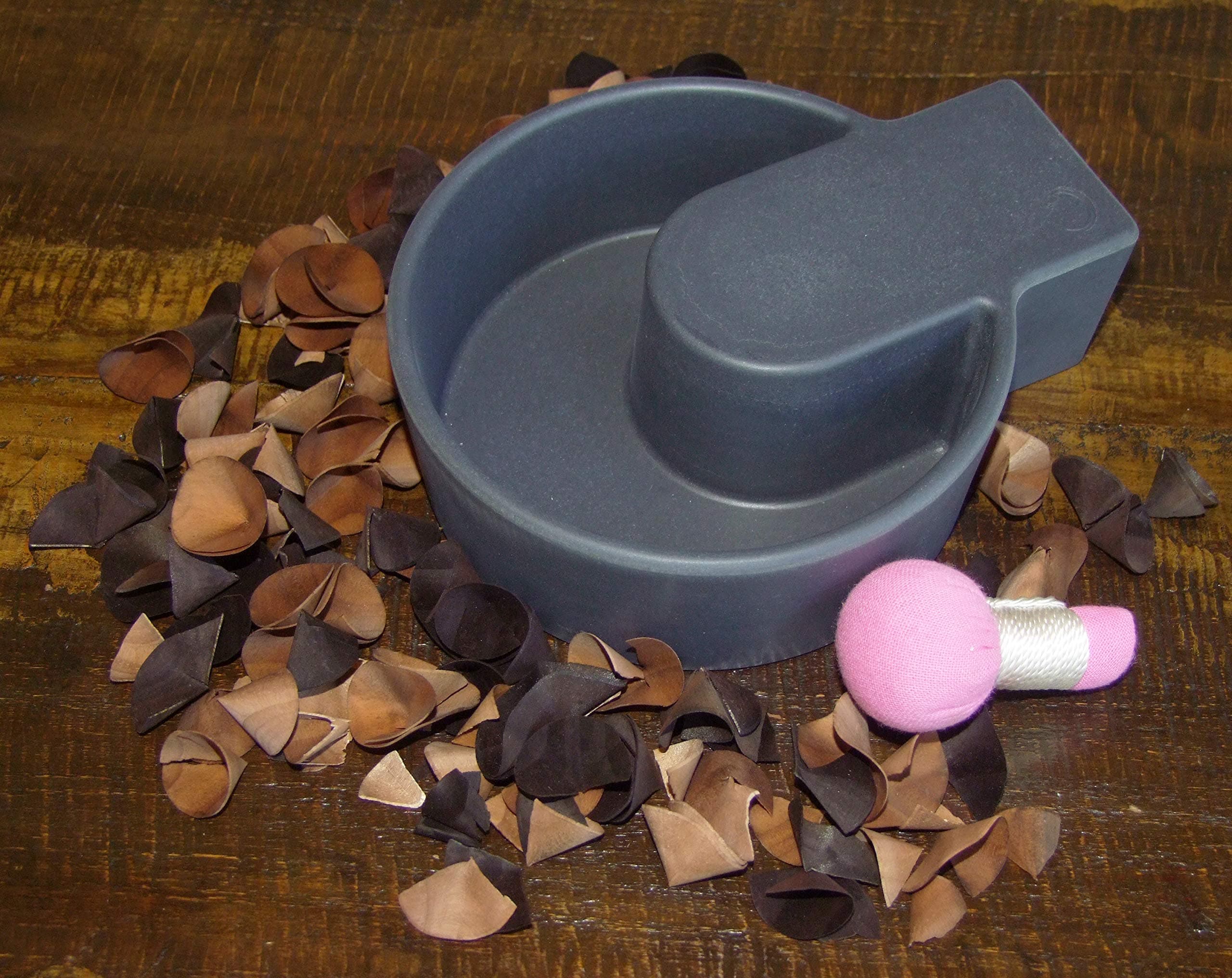 Pedicure Bowls Australia Pedicure Bowl, Charcoal