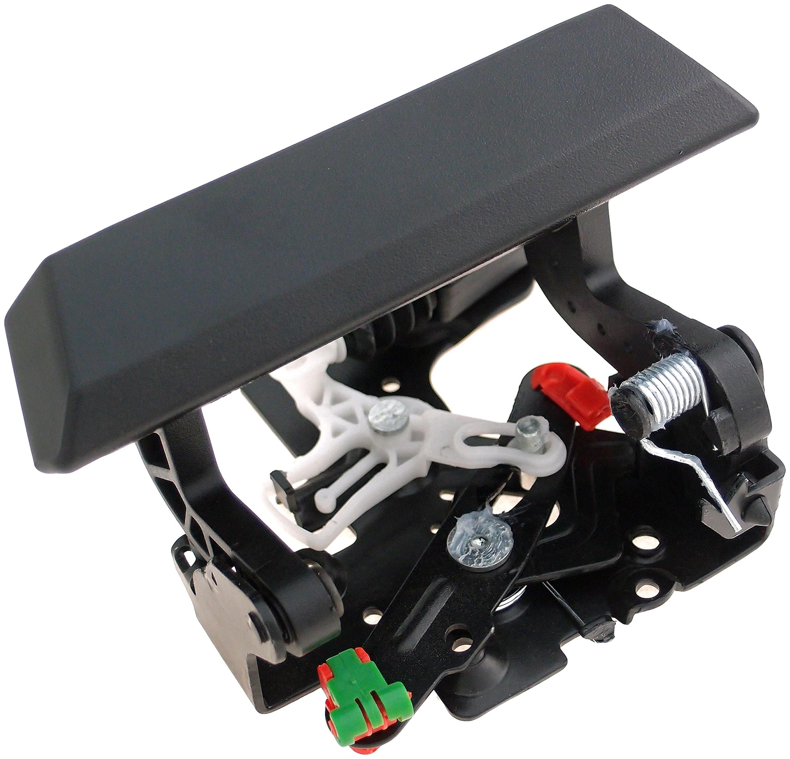 Dorman 83367 Replacement Tailgate Handle For Chevrolet Avalanche 2013-07, Black