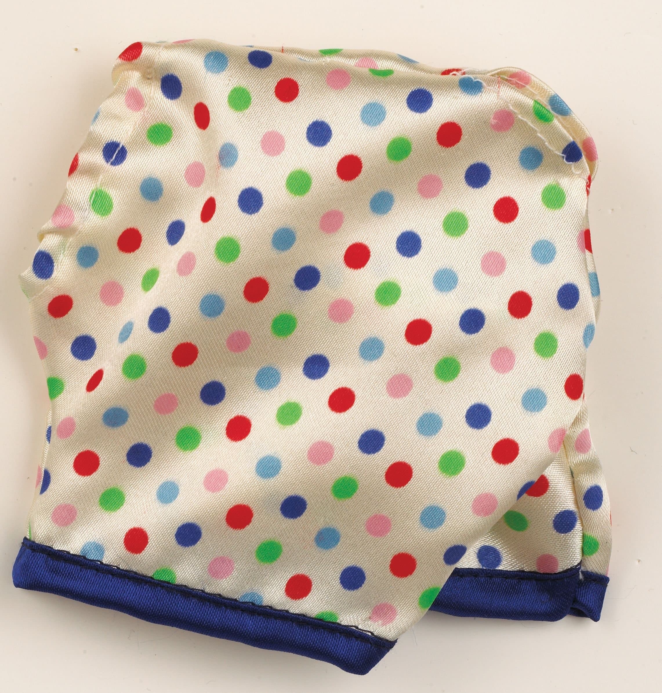 Clothing - Polka Dot PJ Bottoms