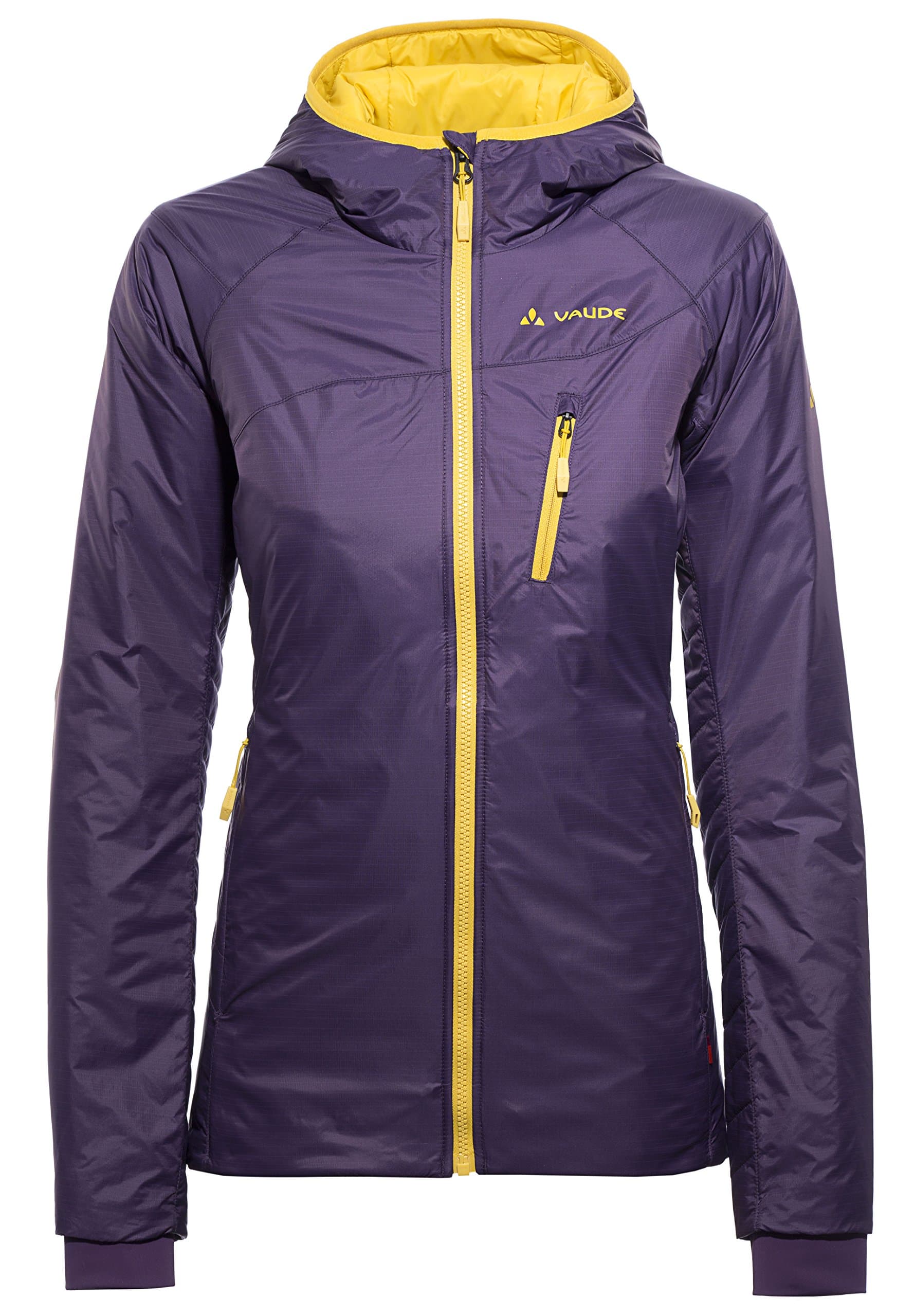VAUDE Women's Alagna Jacket II