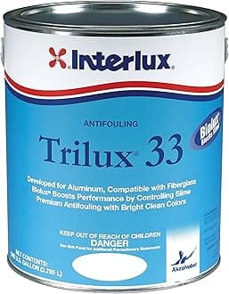 Trilux 33 Ga, Trilux 33 White, Stain Release