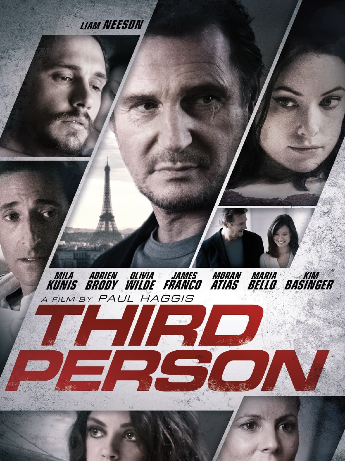 Third Person