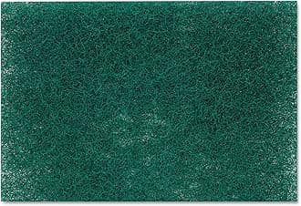 Scotch-Brite Professional Commercial Heavy Duty Scouring Pad 86, 6" x 9", Green, 12/Pack, 3 Packs/Carton