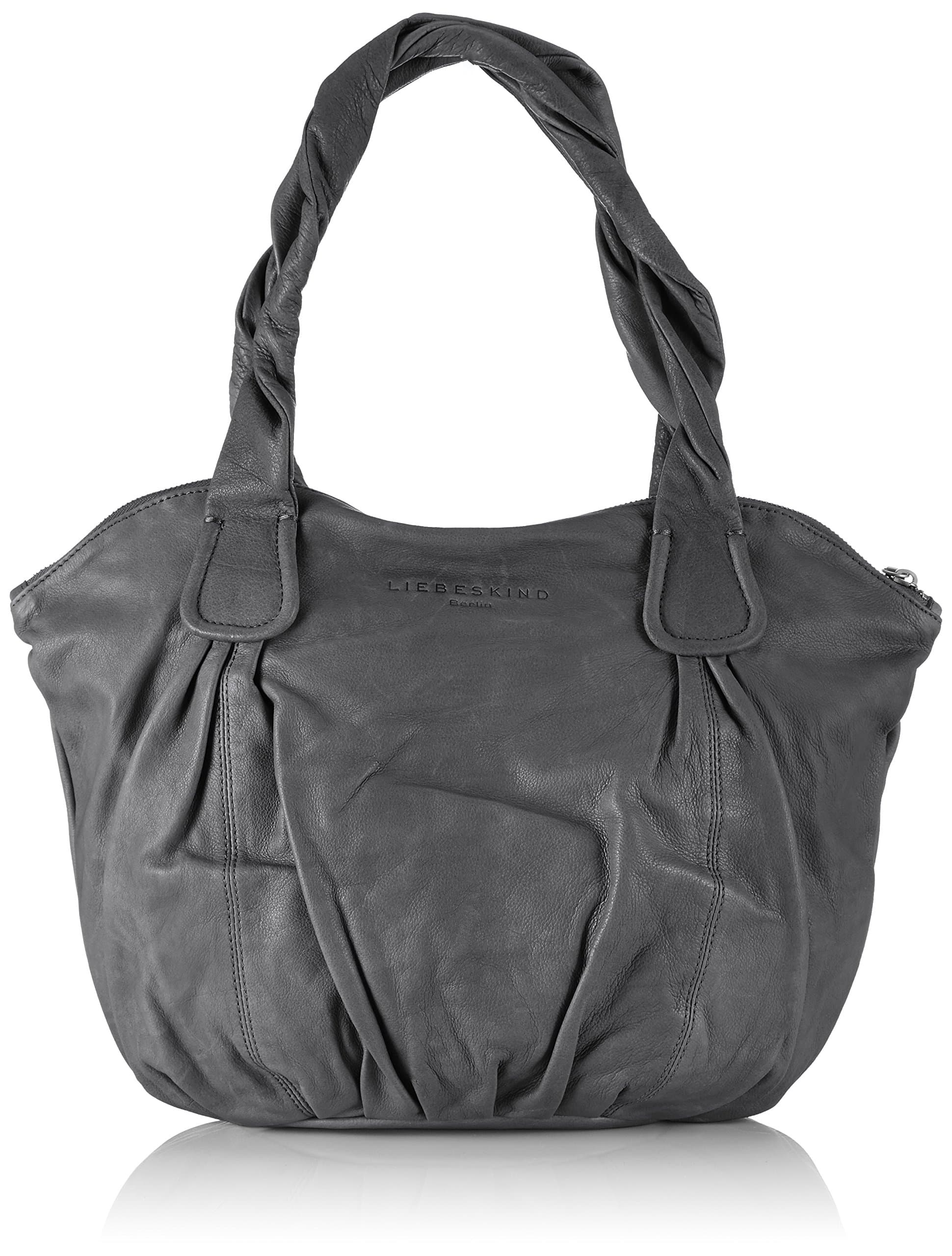 Liebeskind Berlin Lucy C Vintage Shoulder Bag