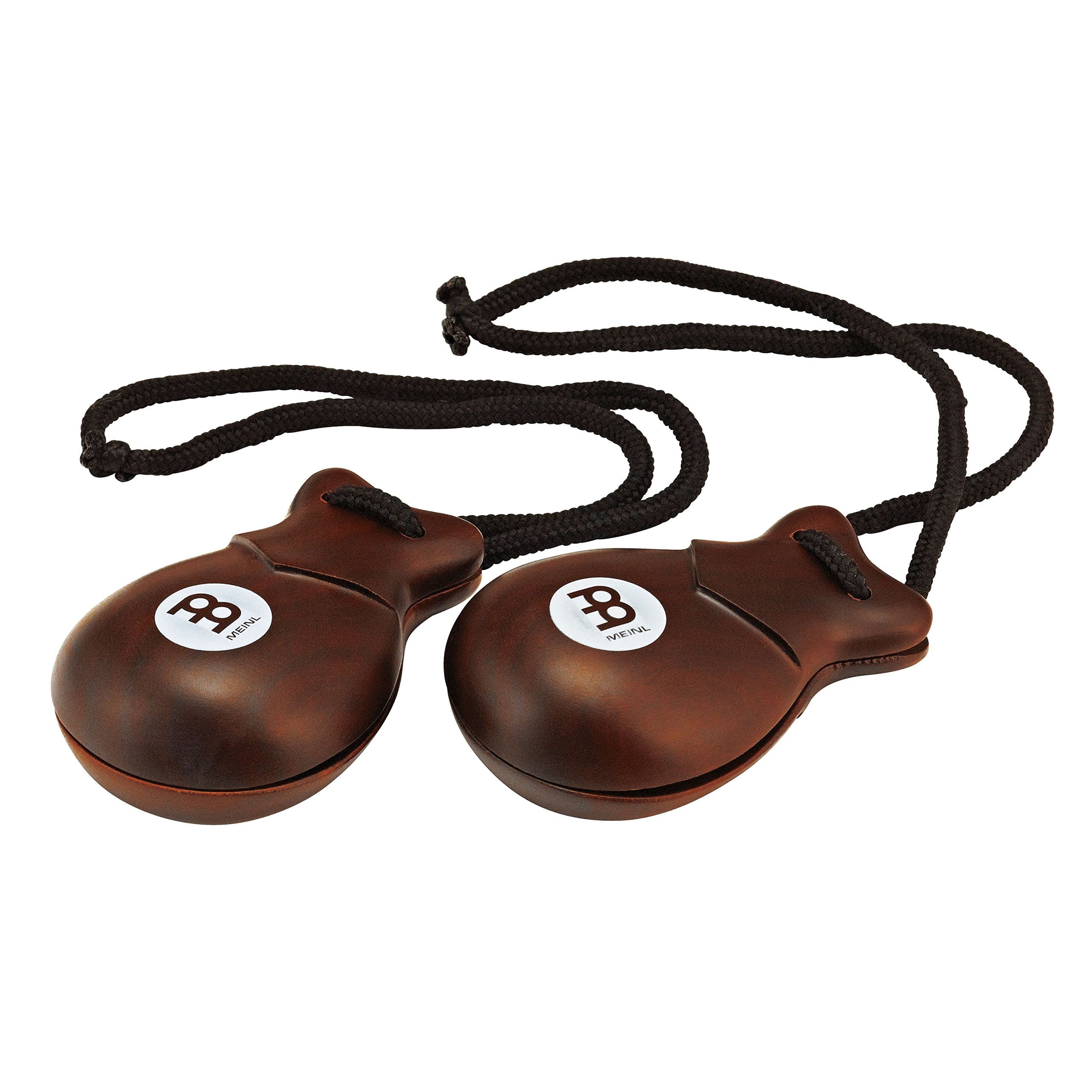 Meinl Percussion FC2 Rosewood Castanets