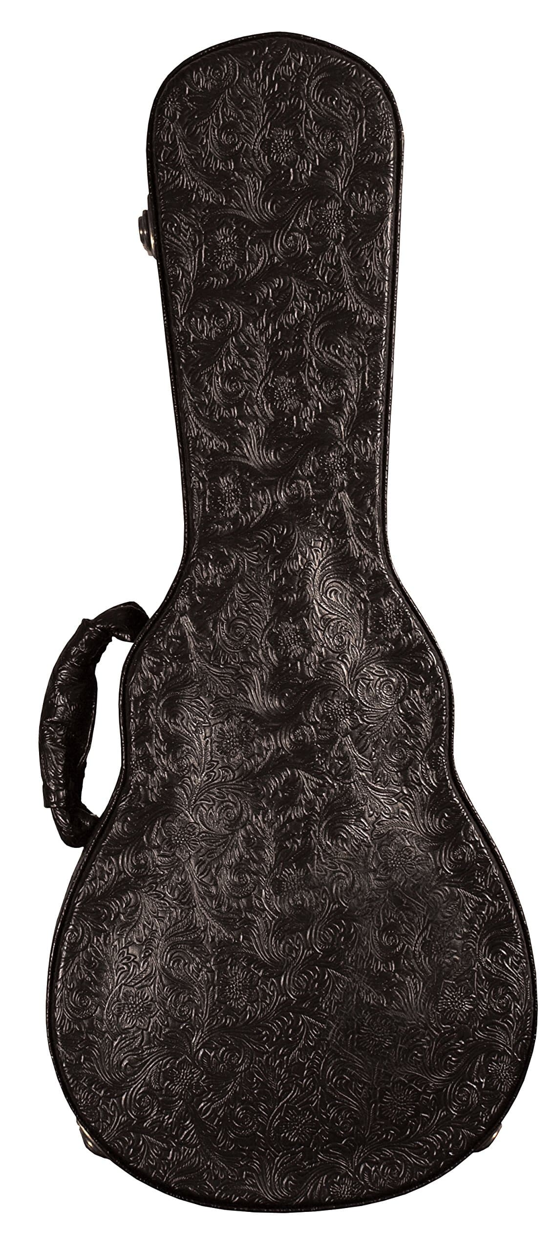 0-String Mandolin (ST-MPC-FA)