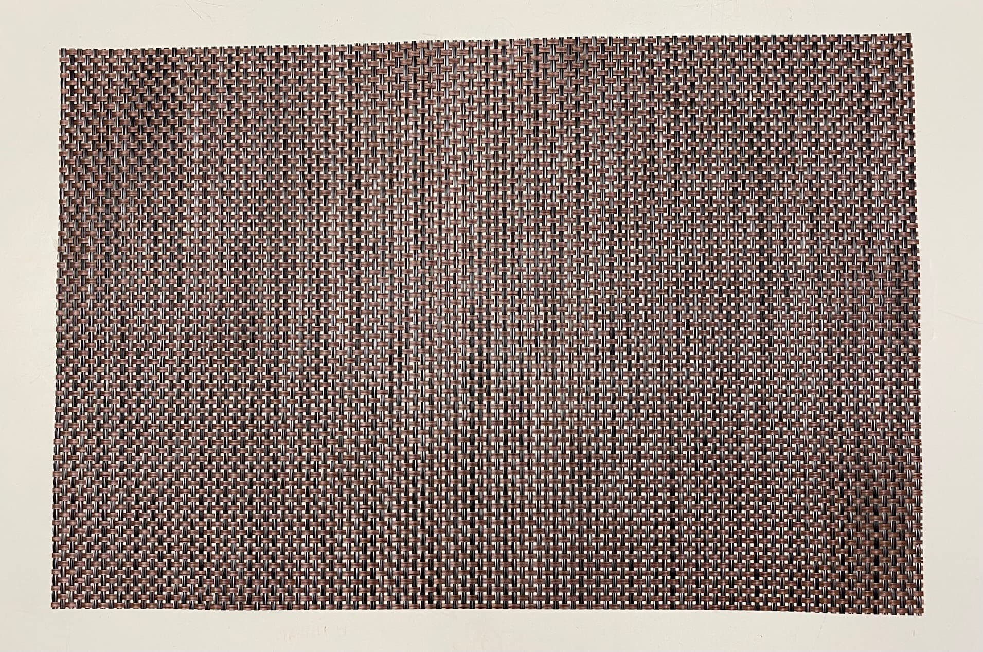 Kwanzaa Mat (Brown)