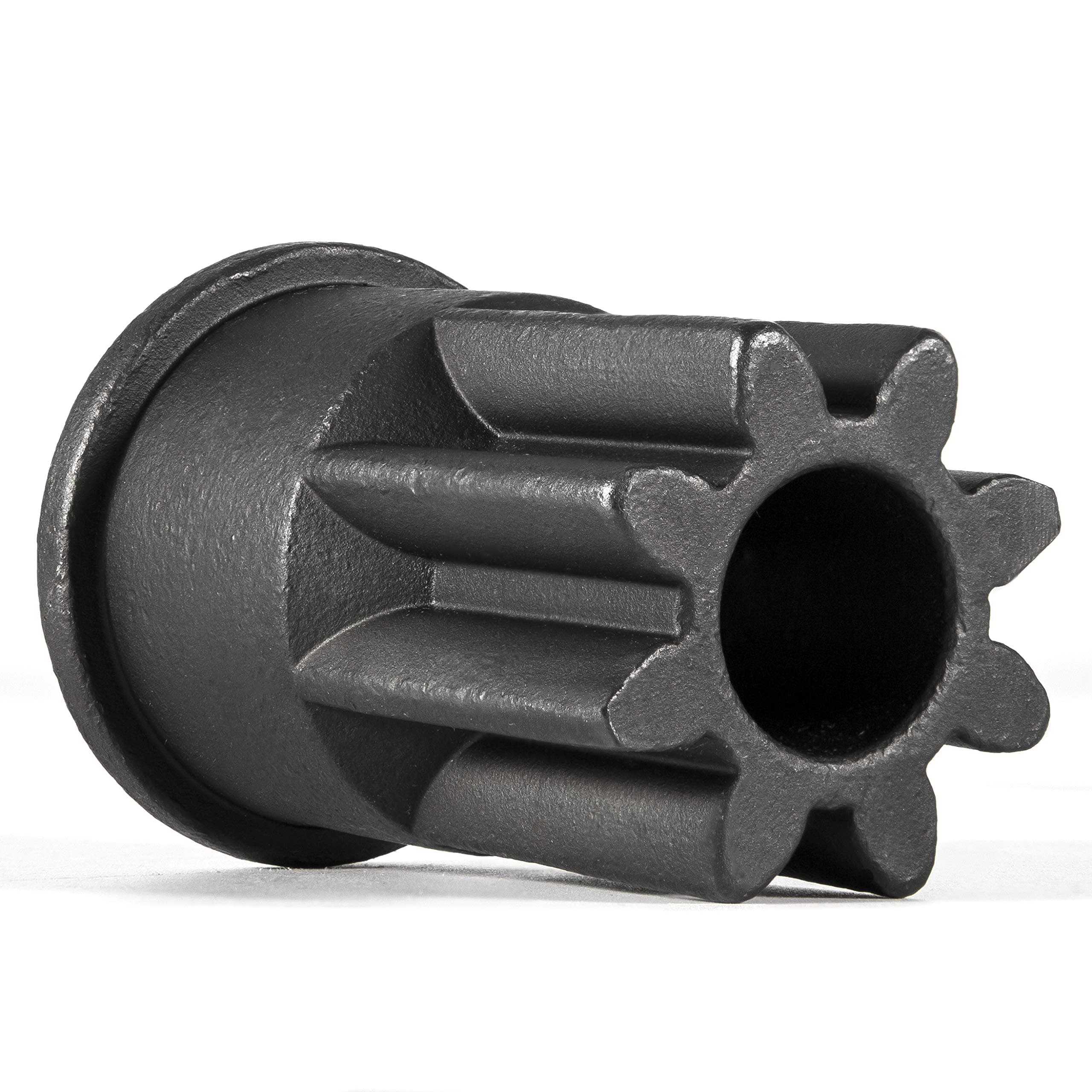 EnRand New Version Caterpillar & Mack Engine Barring Socket/Wrench Hand Tool for Caterpillar(CAT) 3200/3406 Series & Mack E-7, E-7 ETEC Engine