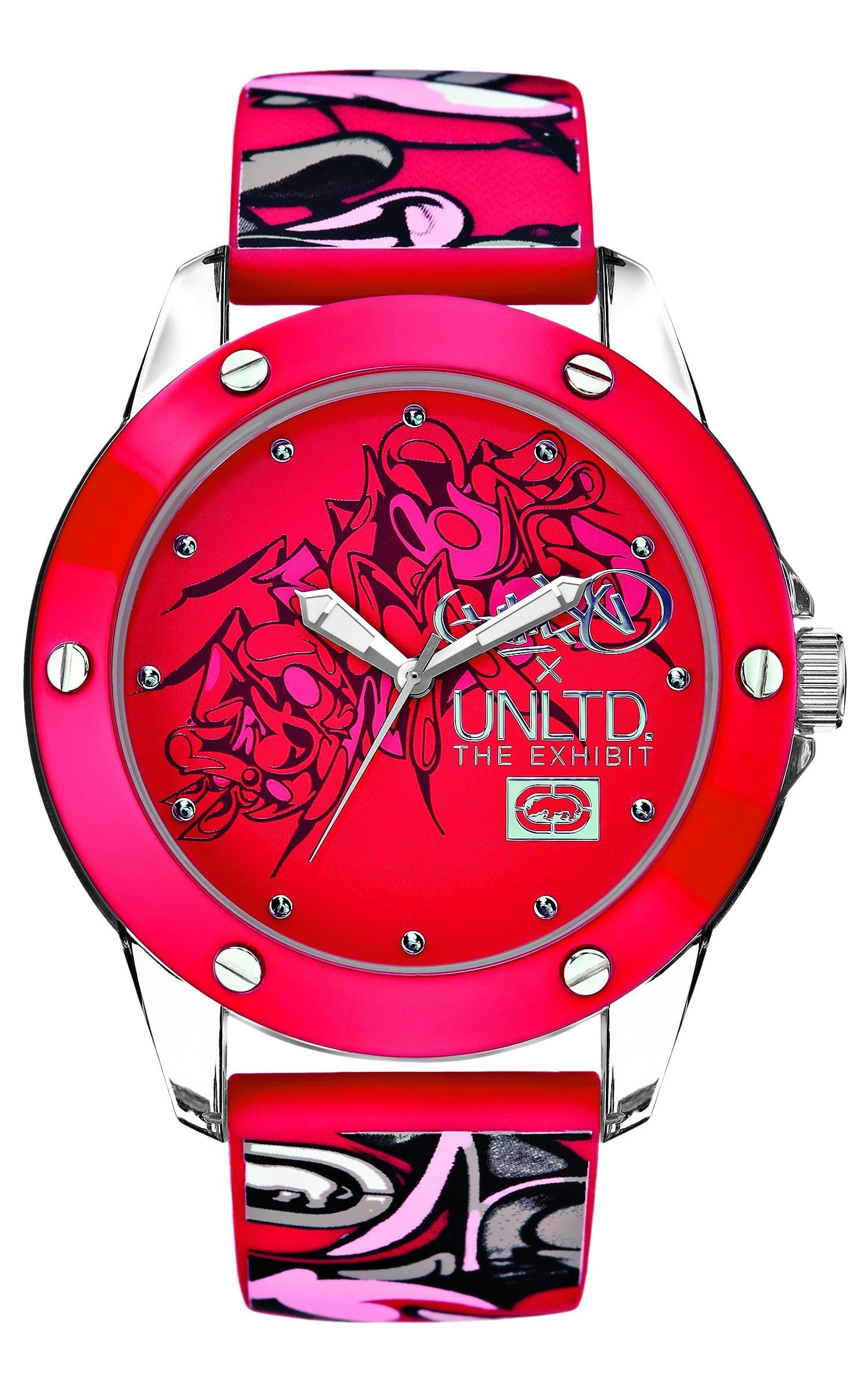 Marc Ecko - Men's Watch E09530G3