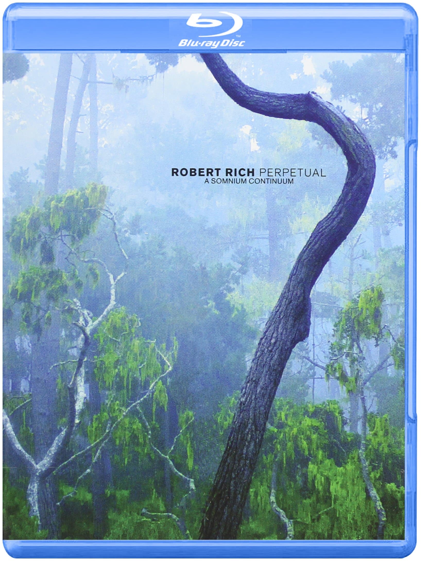 Perpetual: Somnium Continuum