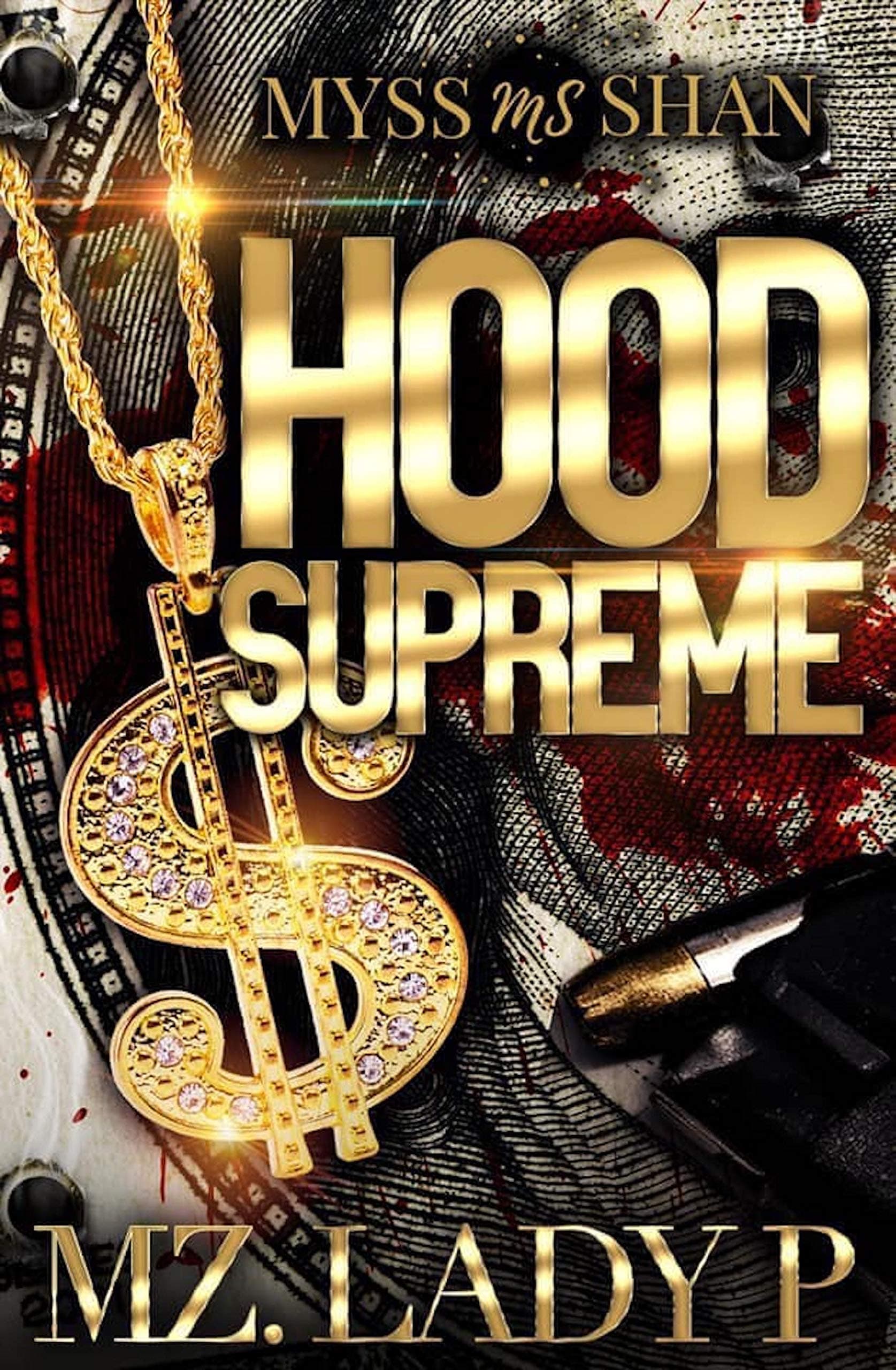 Hood Supreme