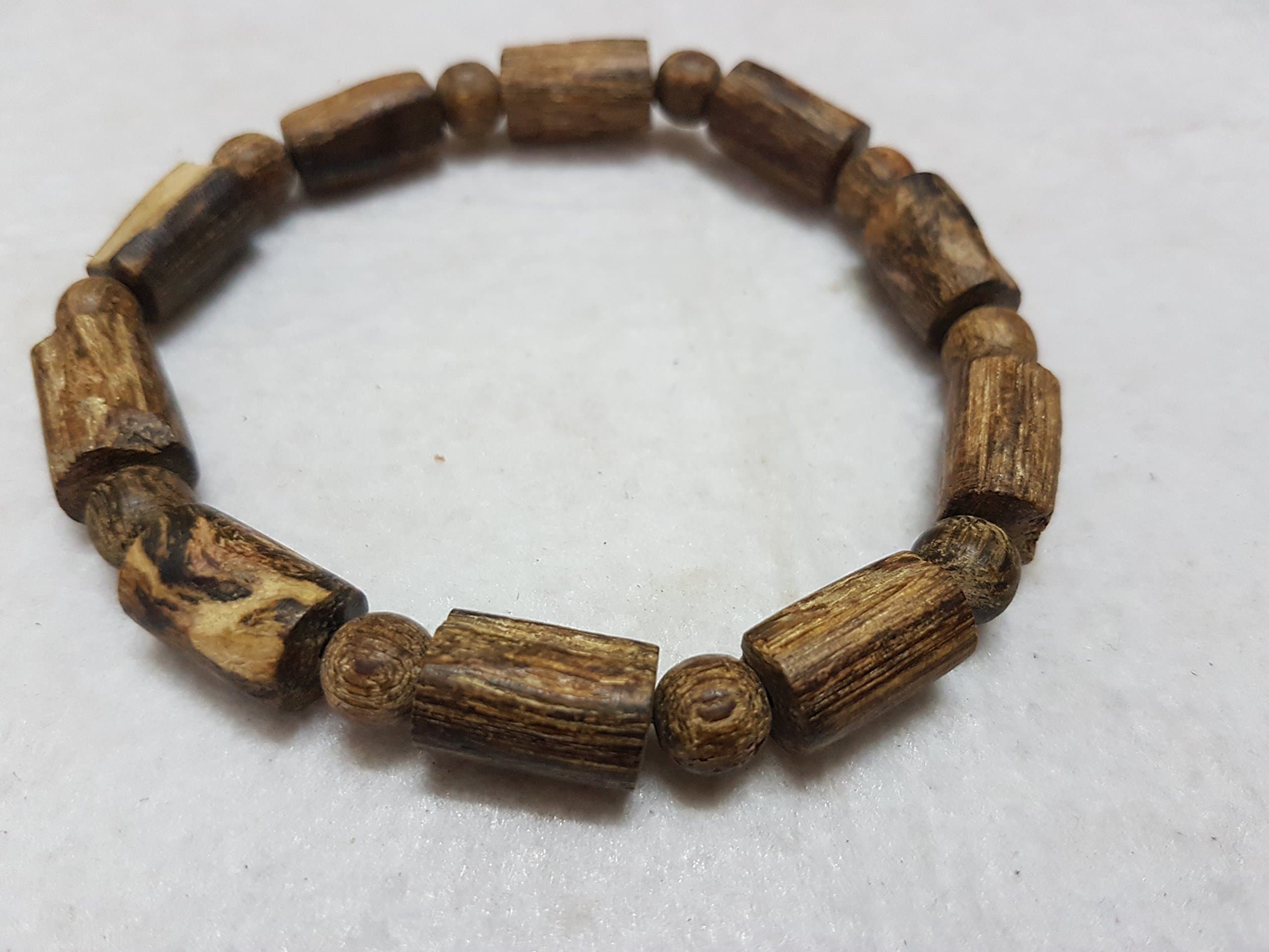 Oudwoodvietnam.com - Viet NAM Natural Sinking Agarwood Aloeswood Bracelet