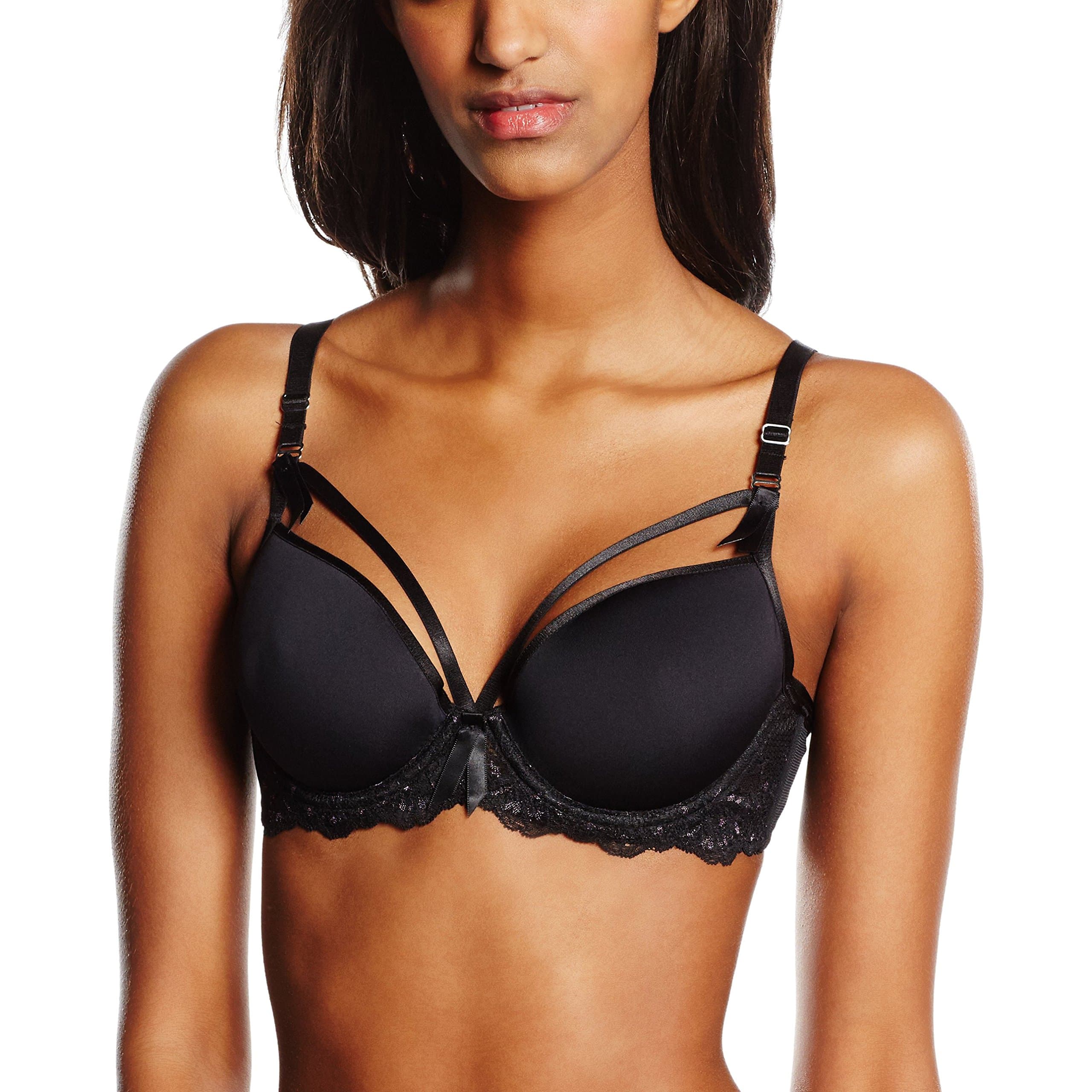 Dita Von Teese Women's Madam X Spacer Bh Bra