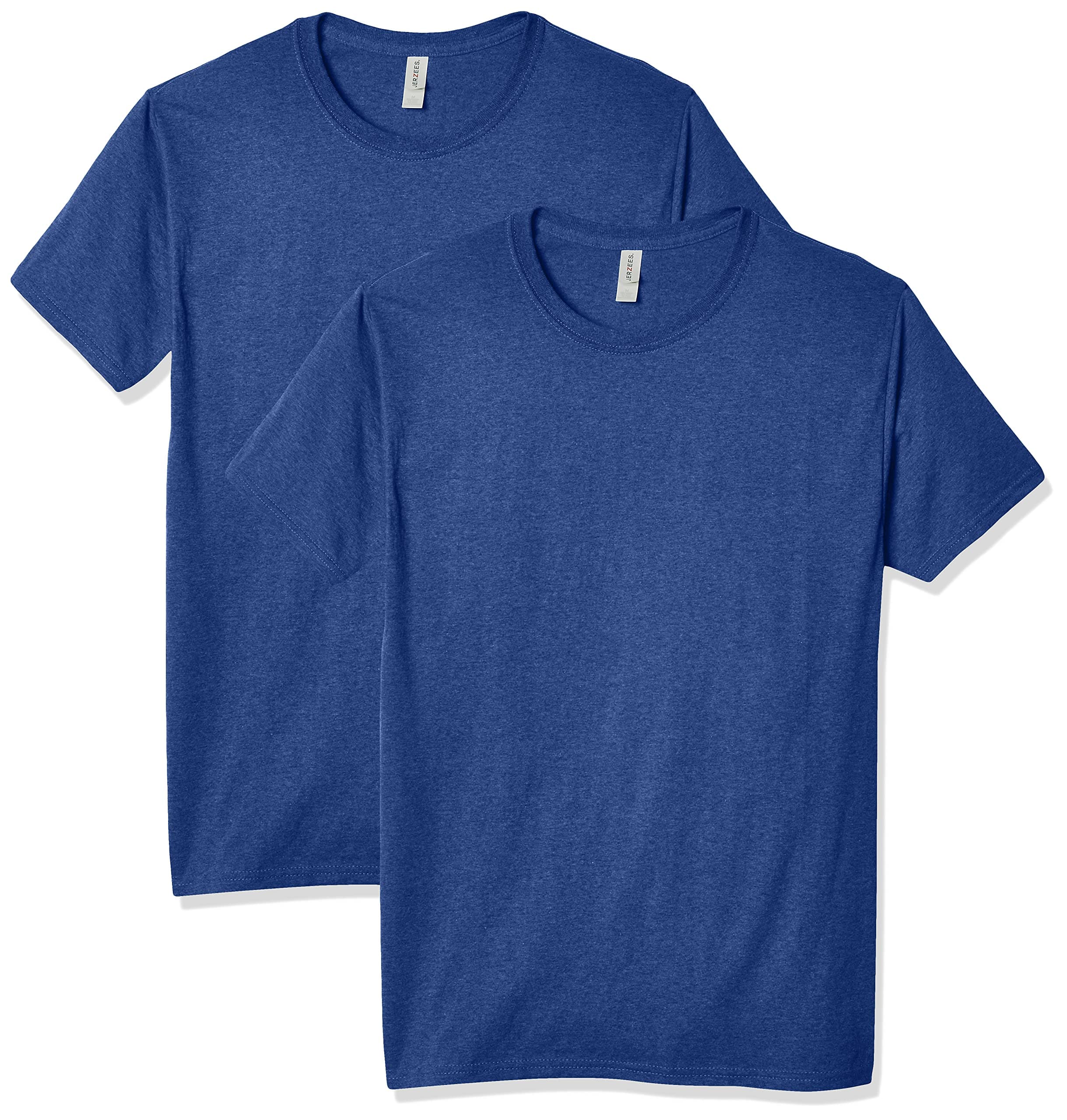 Men's Tri-Blend 2 Pack T-Shirt