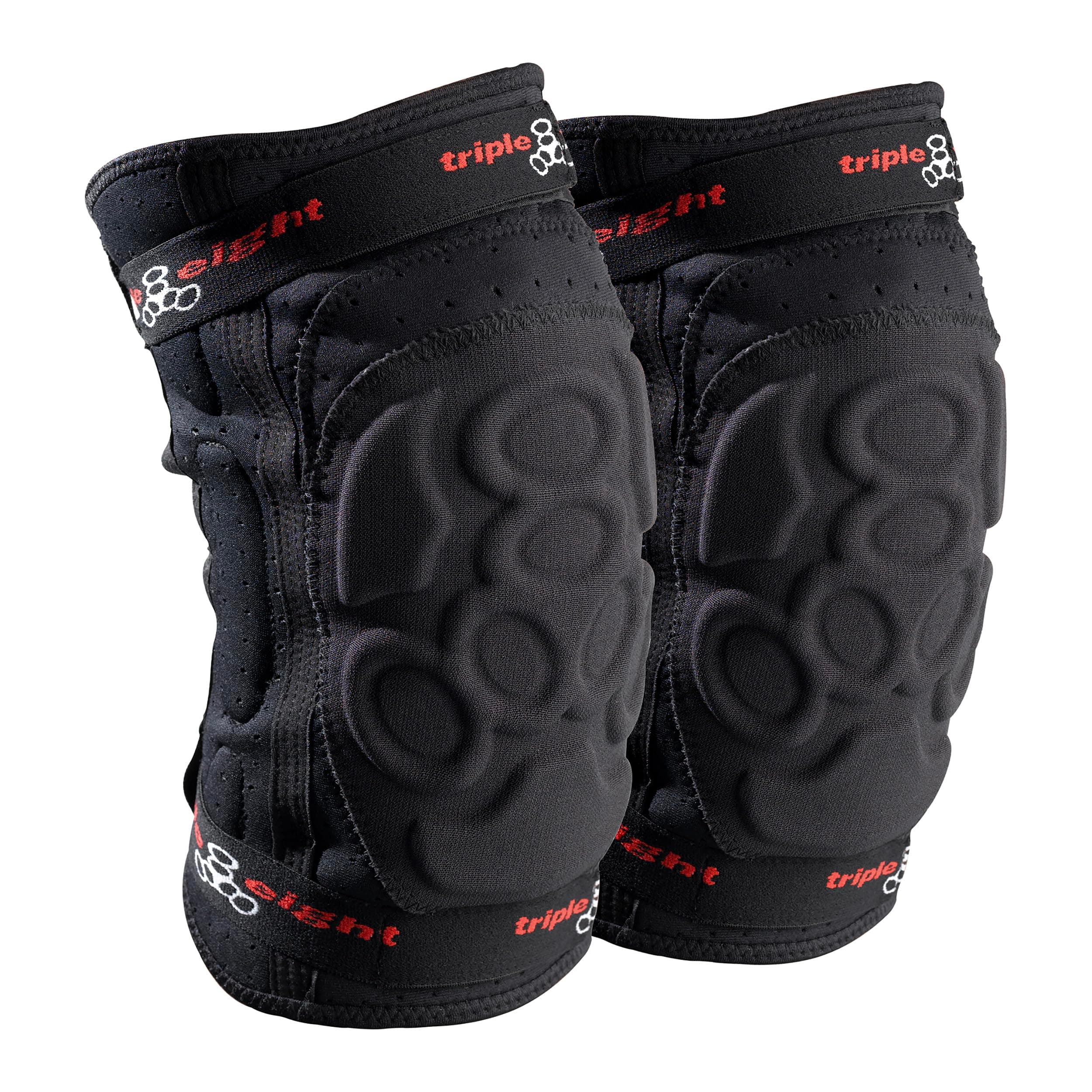 ExoSkin Knee Pad for Skate and Skateboarding
