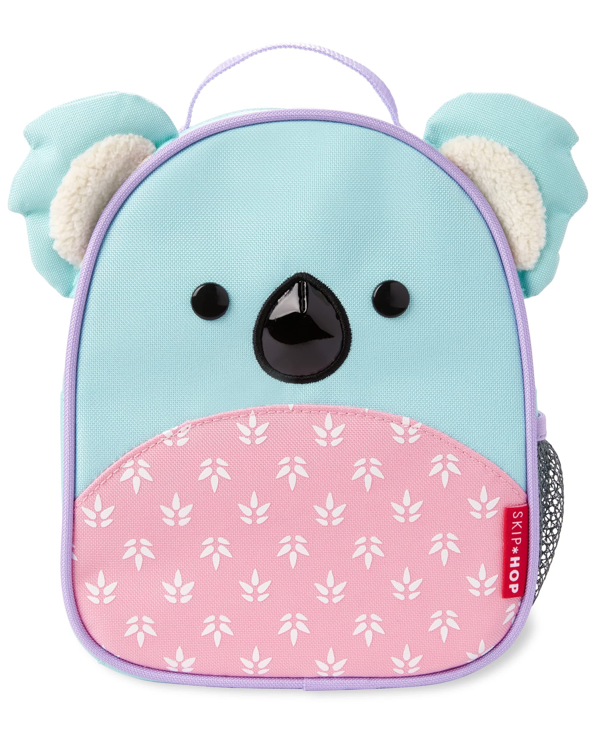 Skip Hop Baby Boys Zoo Pack Zoo Backpack (pack of 1)
