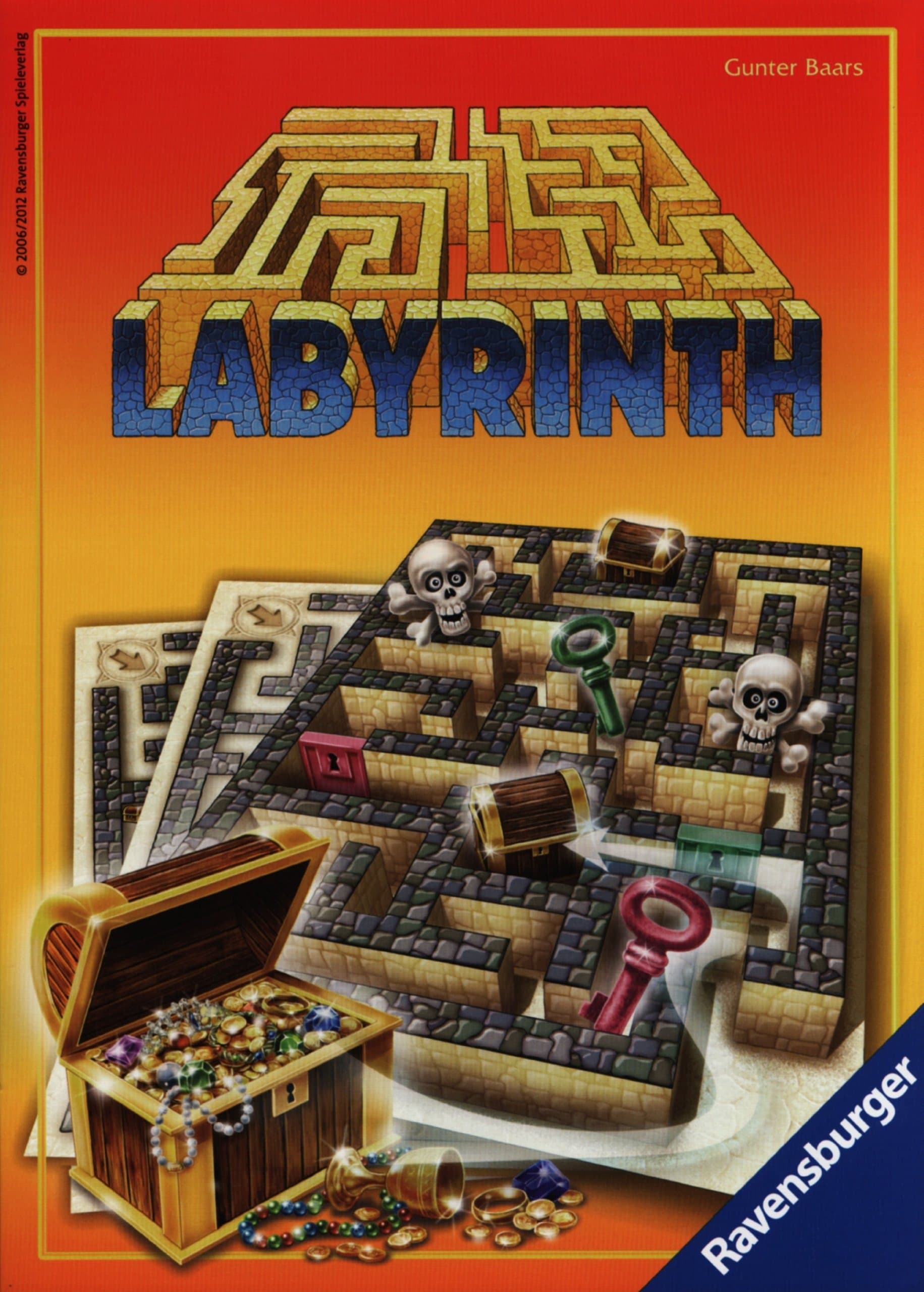 Labyrinth
