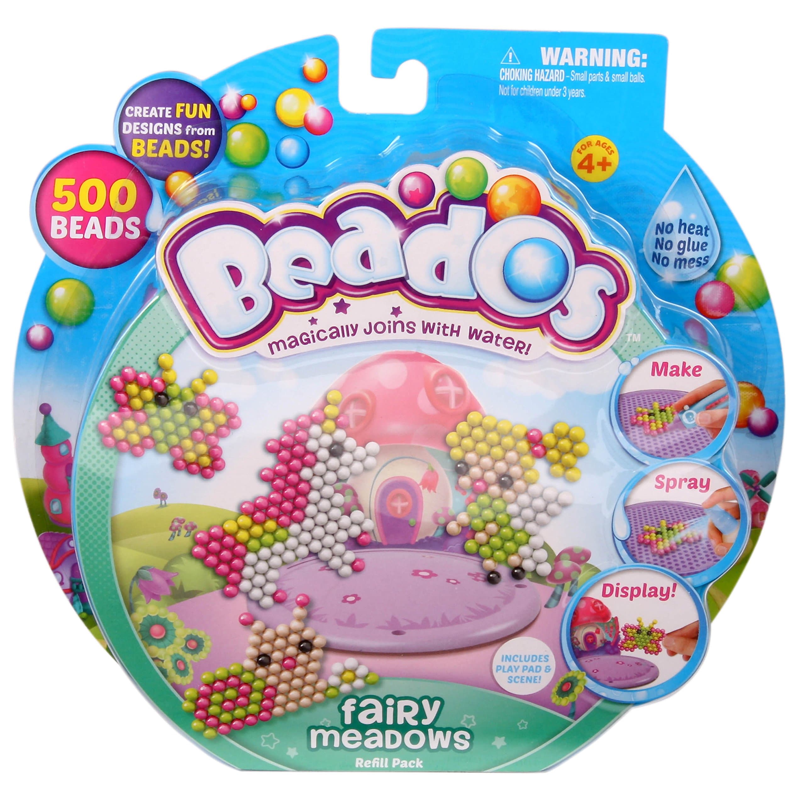 Beados Theme Pack Assortment
