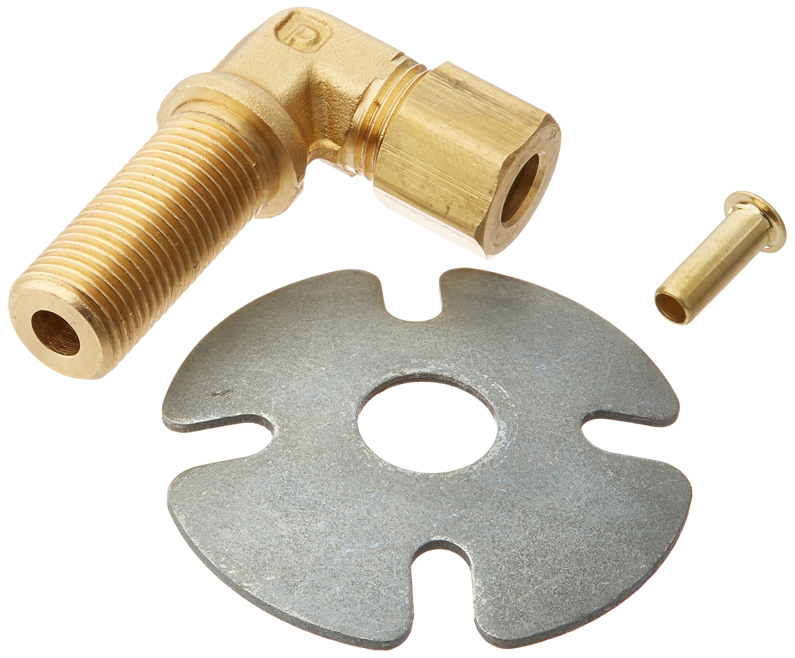 HadleyHORNS H11477S Mounting Elbow and Tension