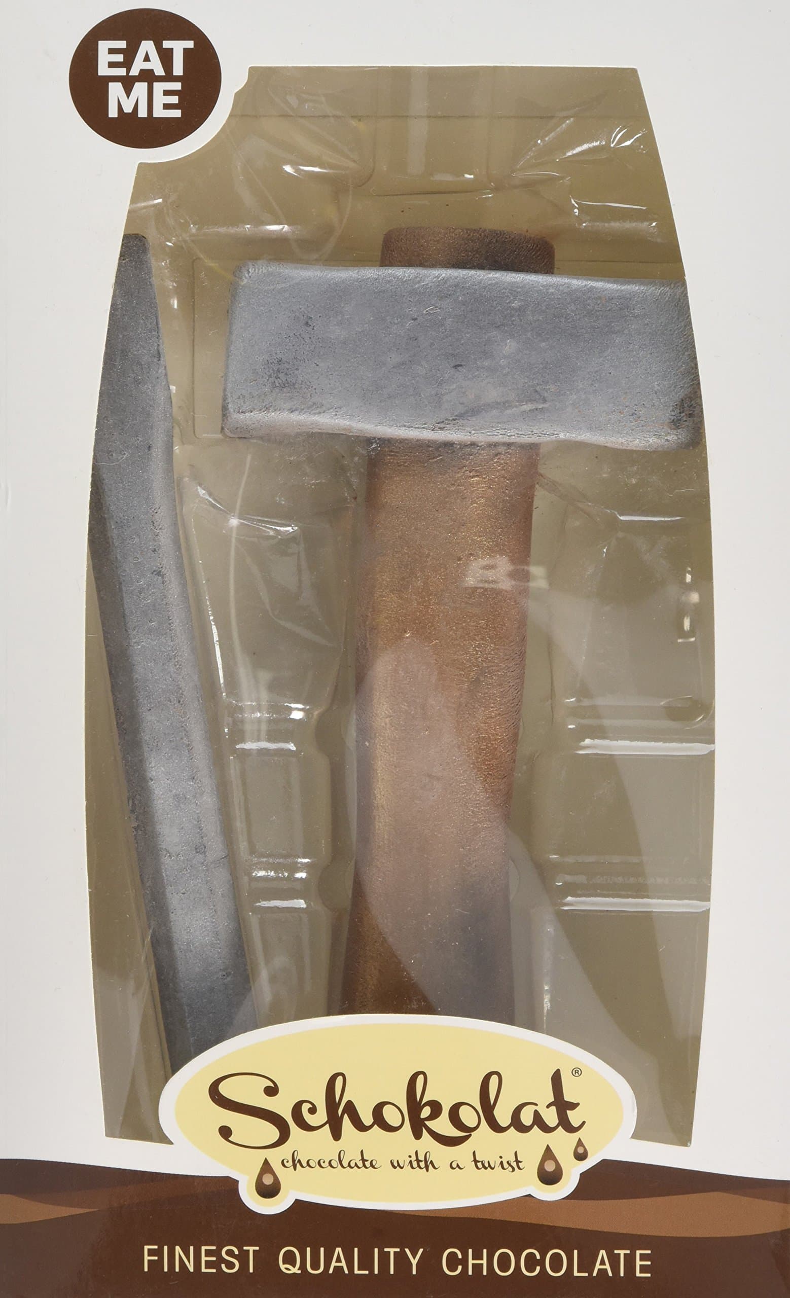 Schokolat Chocolate Hammer/Chisel 292 g