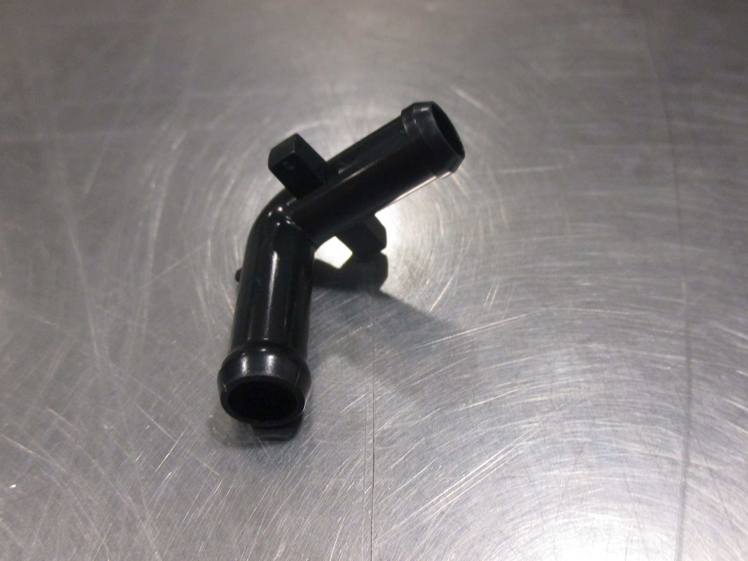 New OEM 03-11 Mazda RX-8, Miata, 6 & Protege air inlet elbow tube FEMJ-13-758