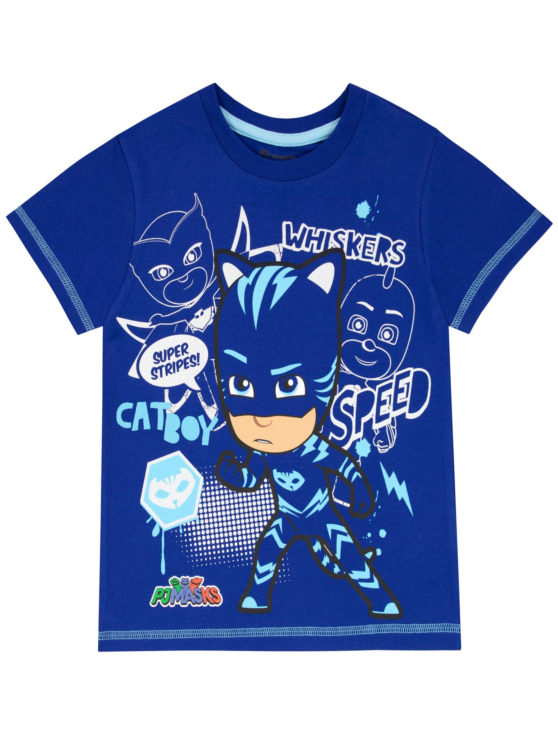 Boys Catboy T-Shirt