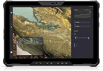 Dell Latitude Rugged Extreme 7230 Detachable 2-in-1 Laptop Tablet (2022) Touch | 12" 1920x1200 FHD+ | Core i5-1240U - 512GB SSD Hard Drive - 16GB RAM | 10 cores @ 4.4 GHz Win 11 Pro Black (Renewed)