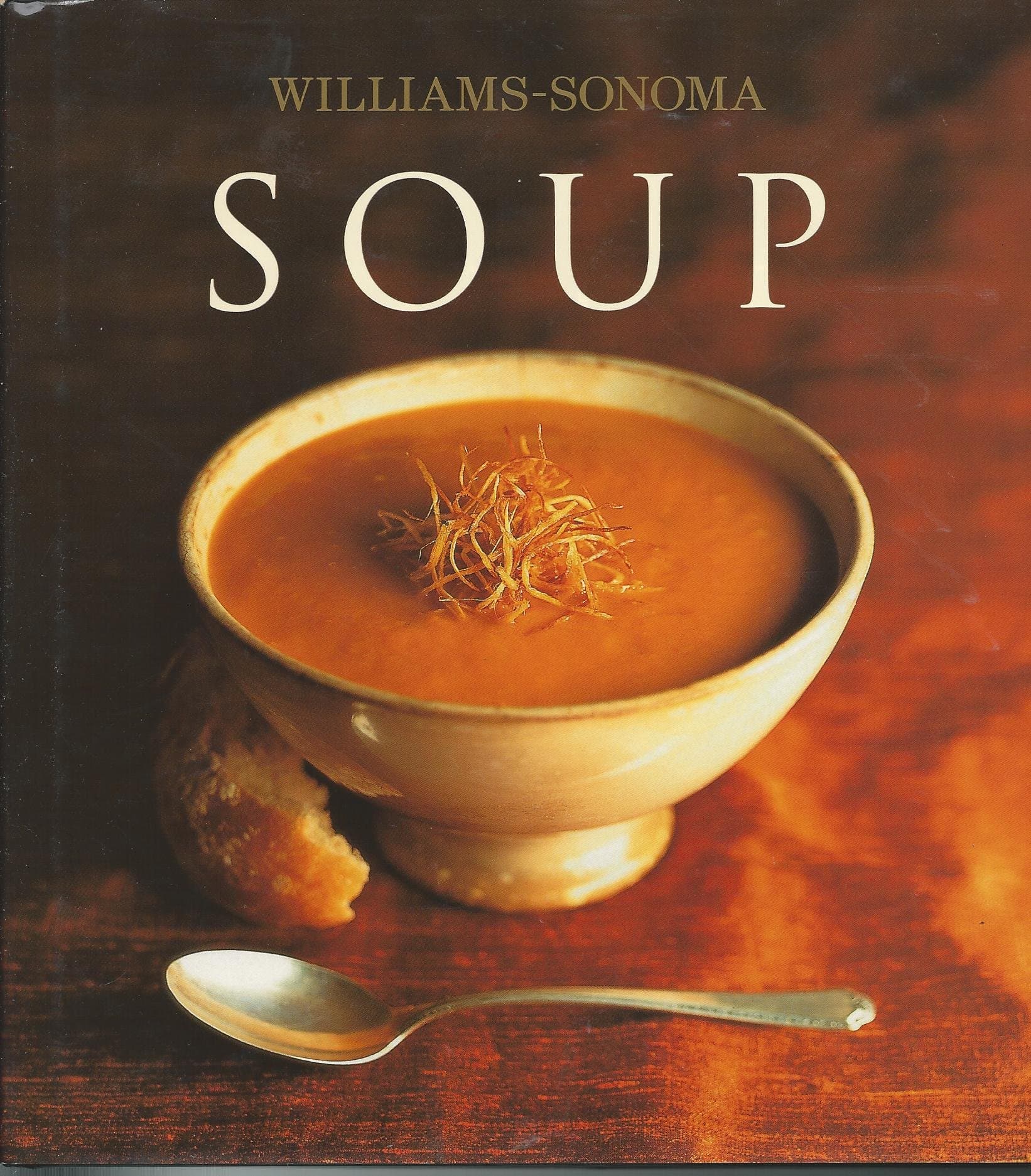 Williams Sonoma Collection Soup, Th