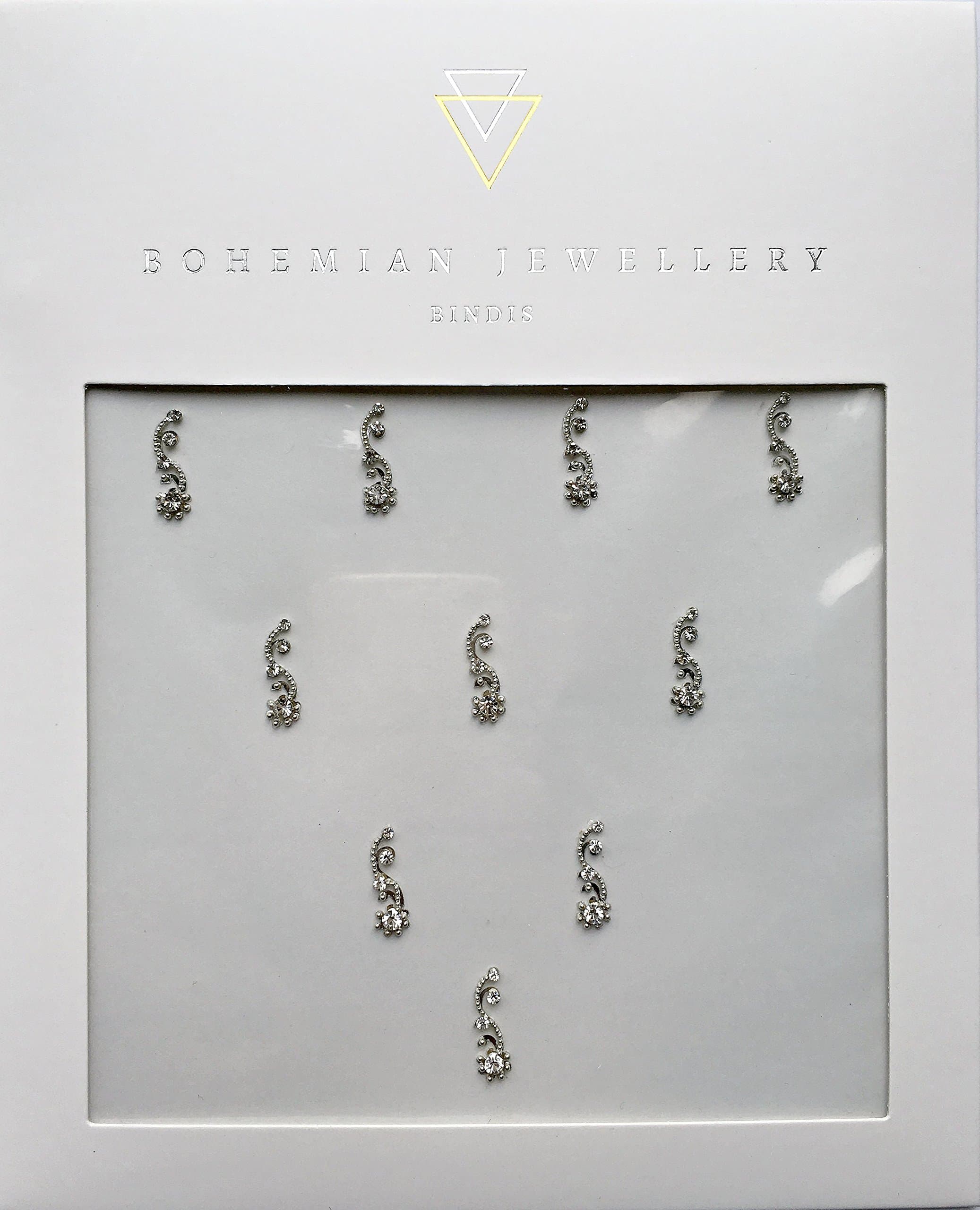 Bohemian Jewellery Bindis - Sereniti