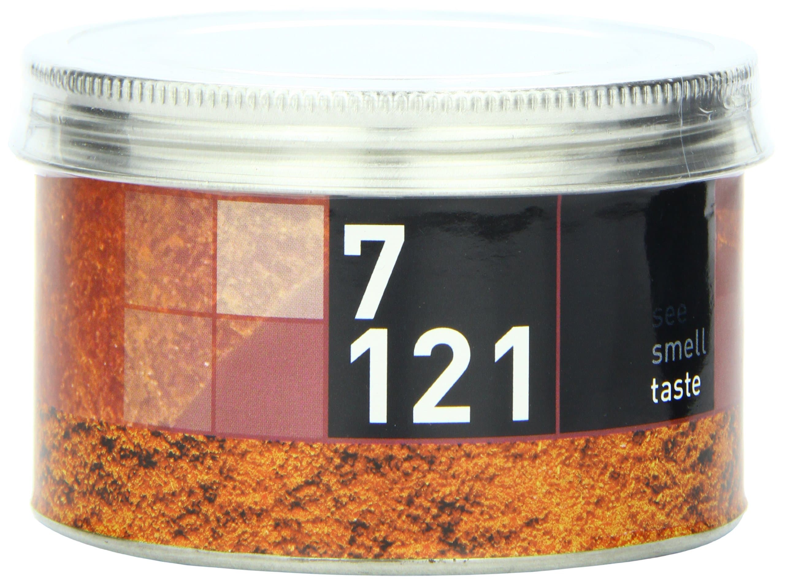 See Smell Taste Red Curry Powder, 4 Ounce