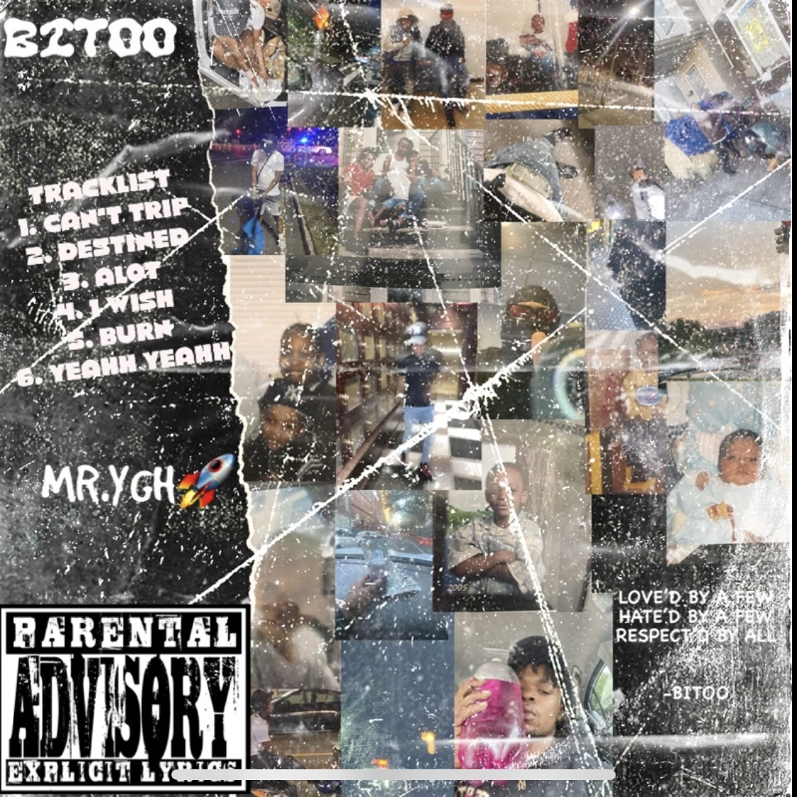 Bitoo aka Mr.YGH [Explicit]